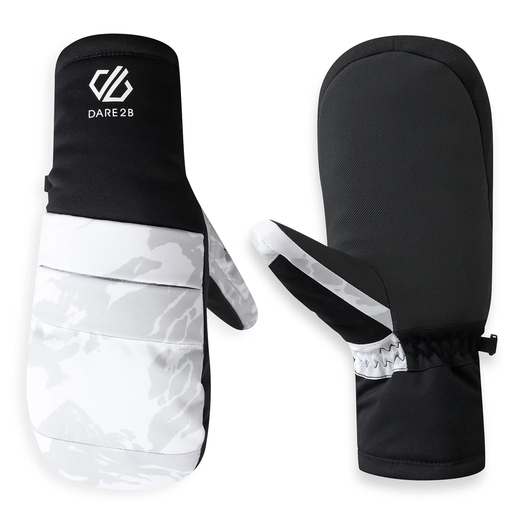 Muffole da sci Dare 2B Freeride