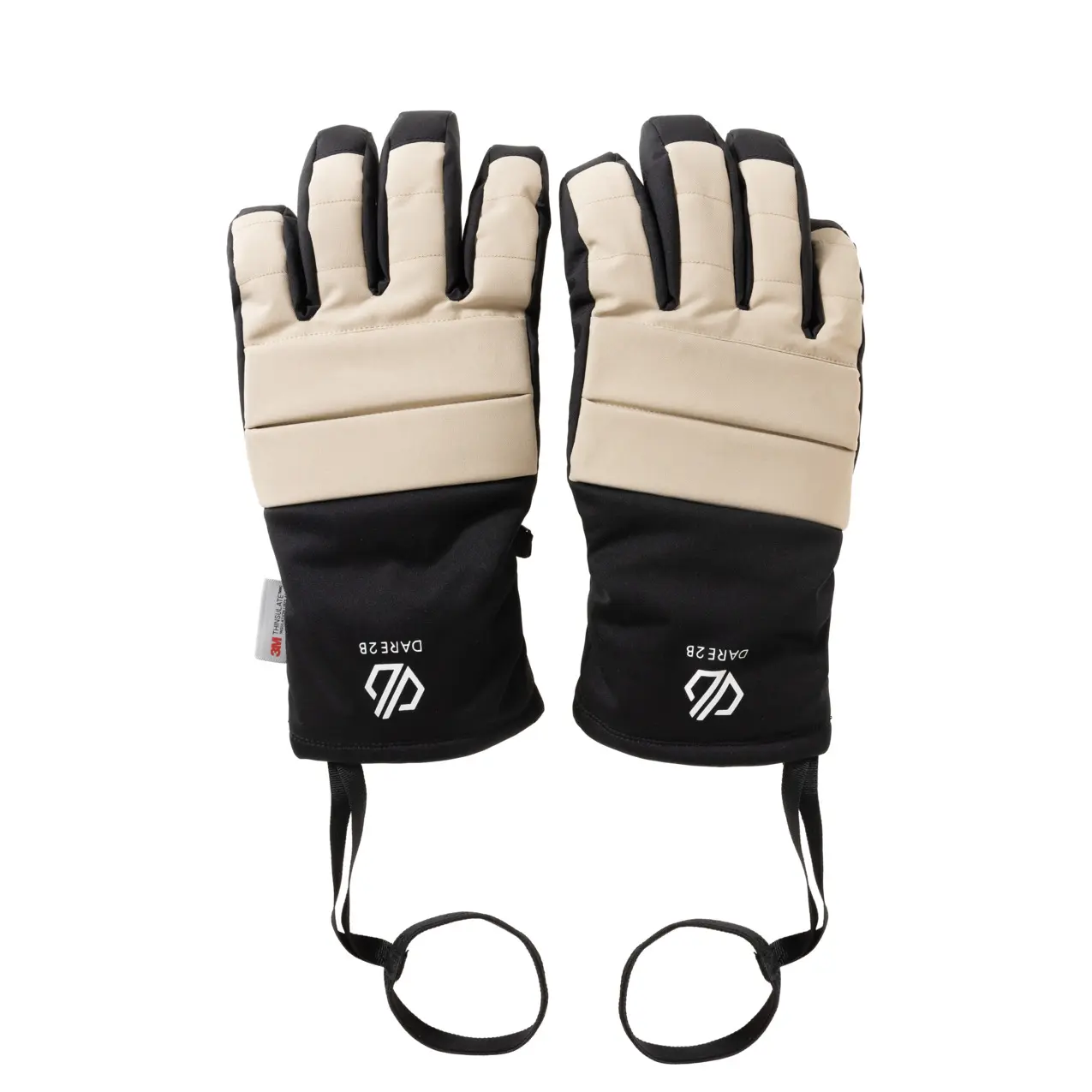 Skihandschoenen Dare 2B Freeride II