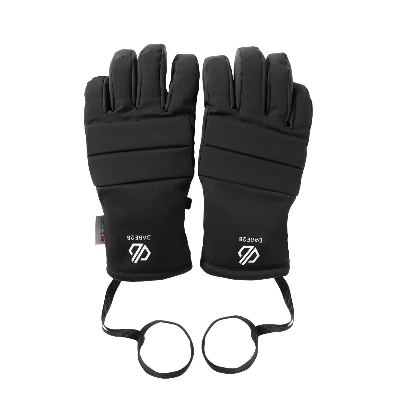 Skihandschoenen Dare 2B Freeride II