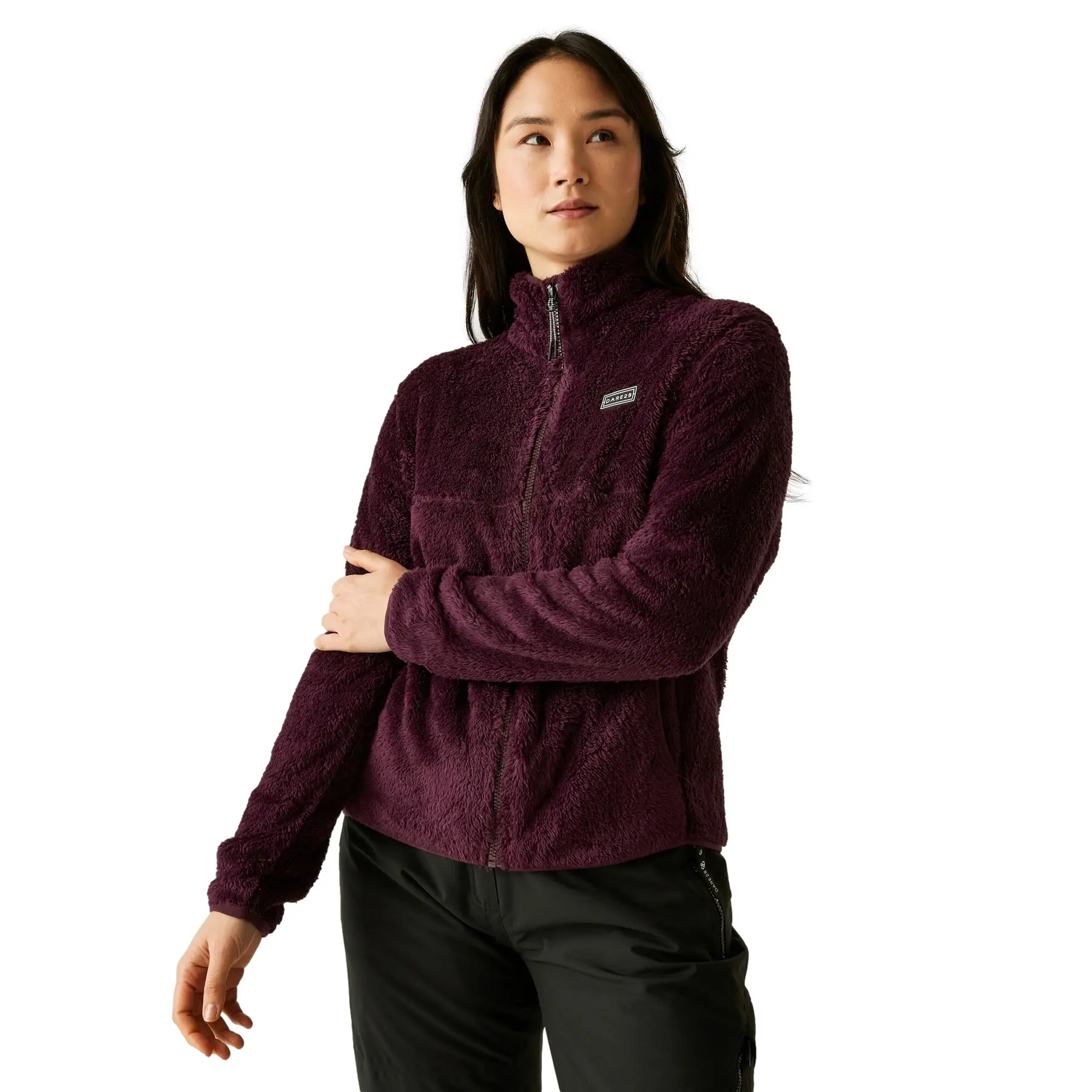 Damesfleece Dare 2B Gnarly