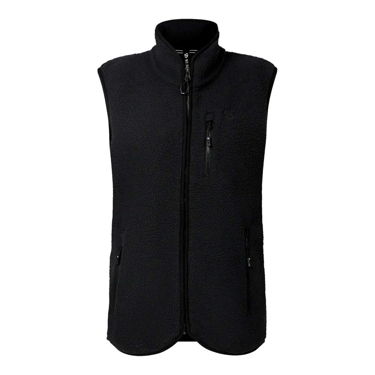 Pile donna senza maniche Dare 2B Excursion