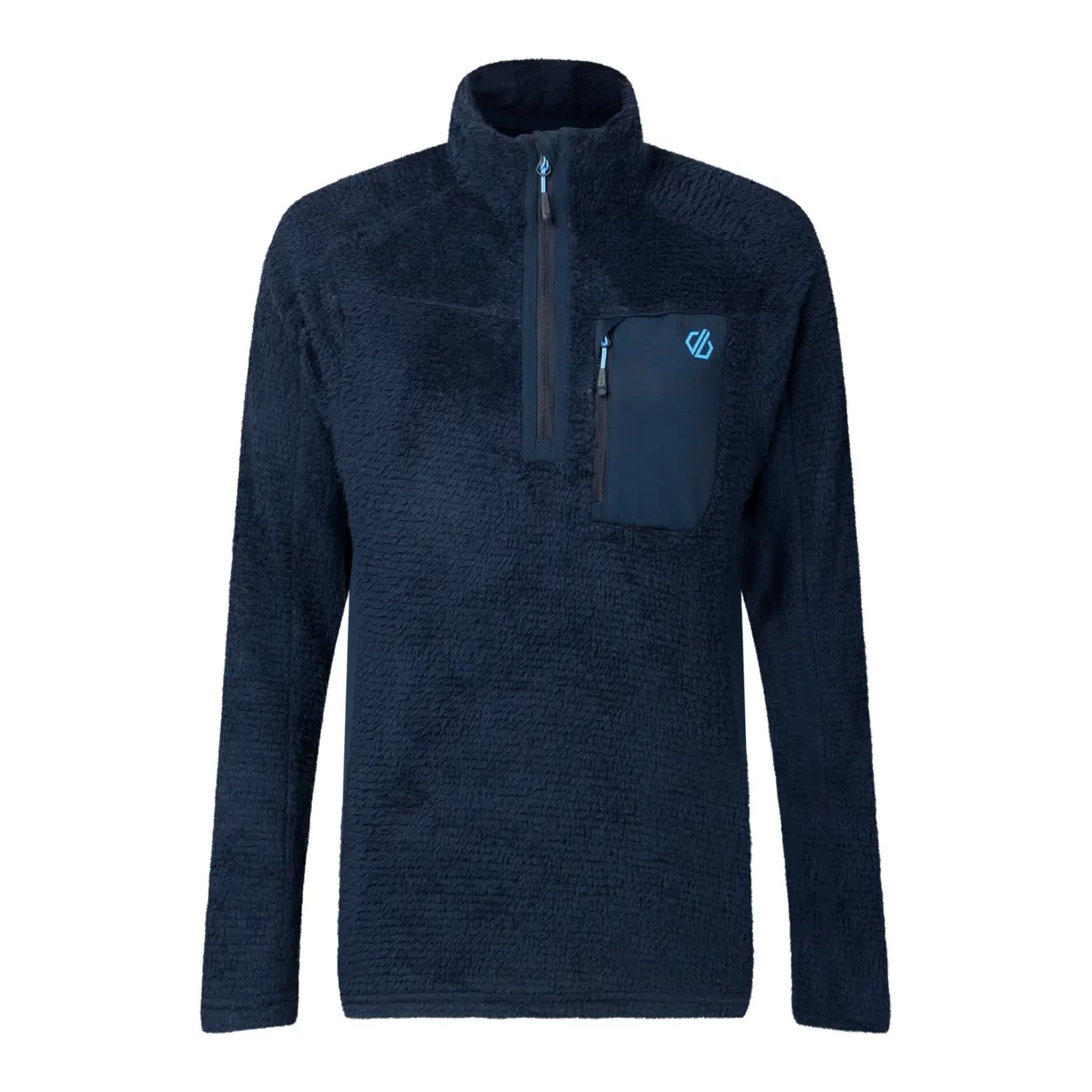 Damesfleece 1/2 rits Dare 2B Levitate