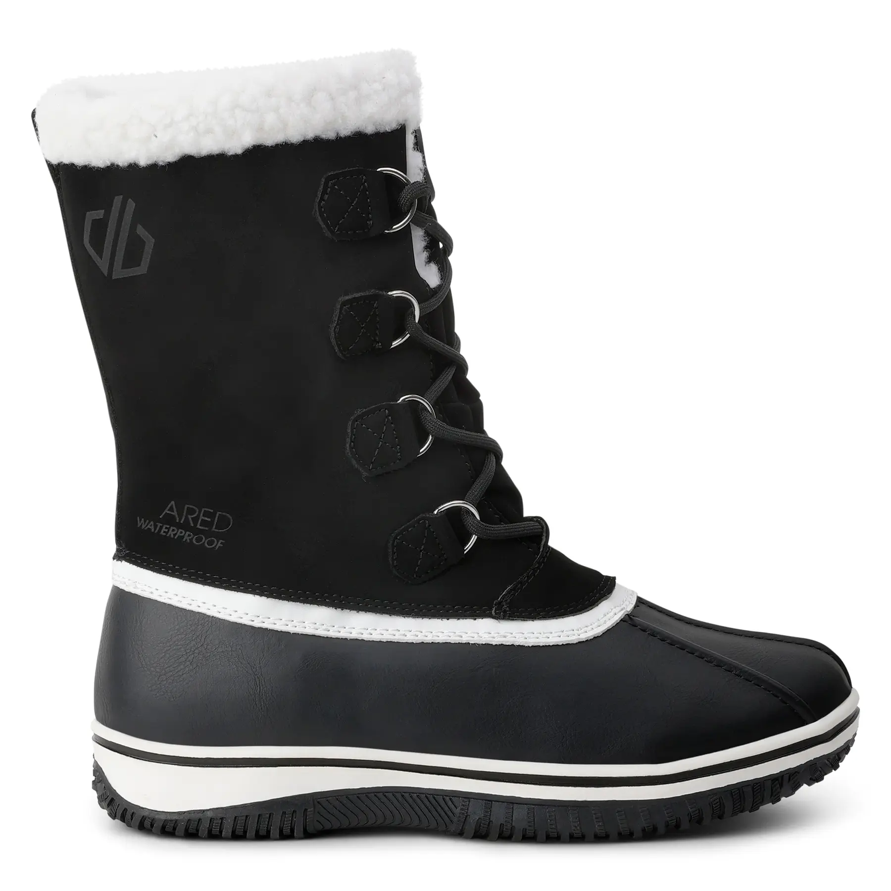 Dames winterlaarzen Dare 2B Northstar
