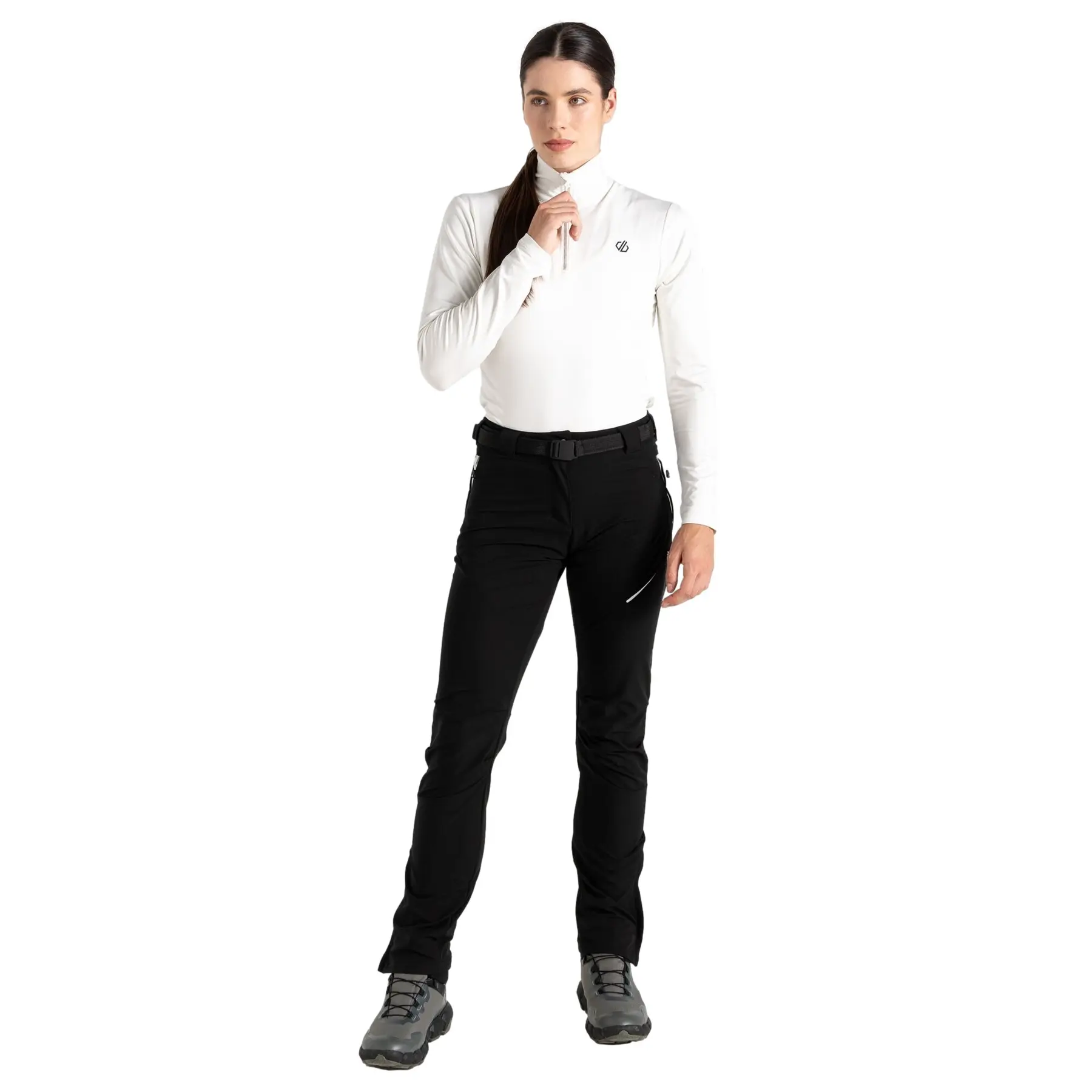 Pantaloni da trekking da donna Dare 2B Melodic Pro