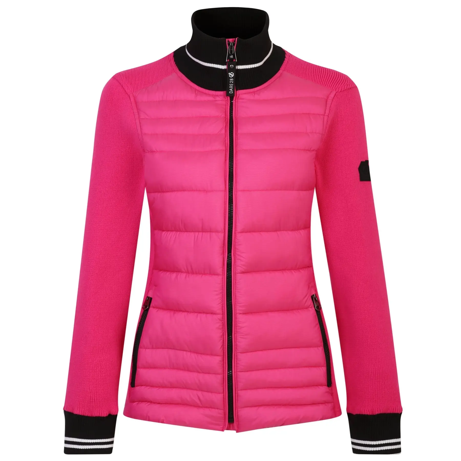 Damen-Daunenjacke Dare 2B Icy