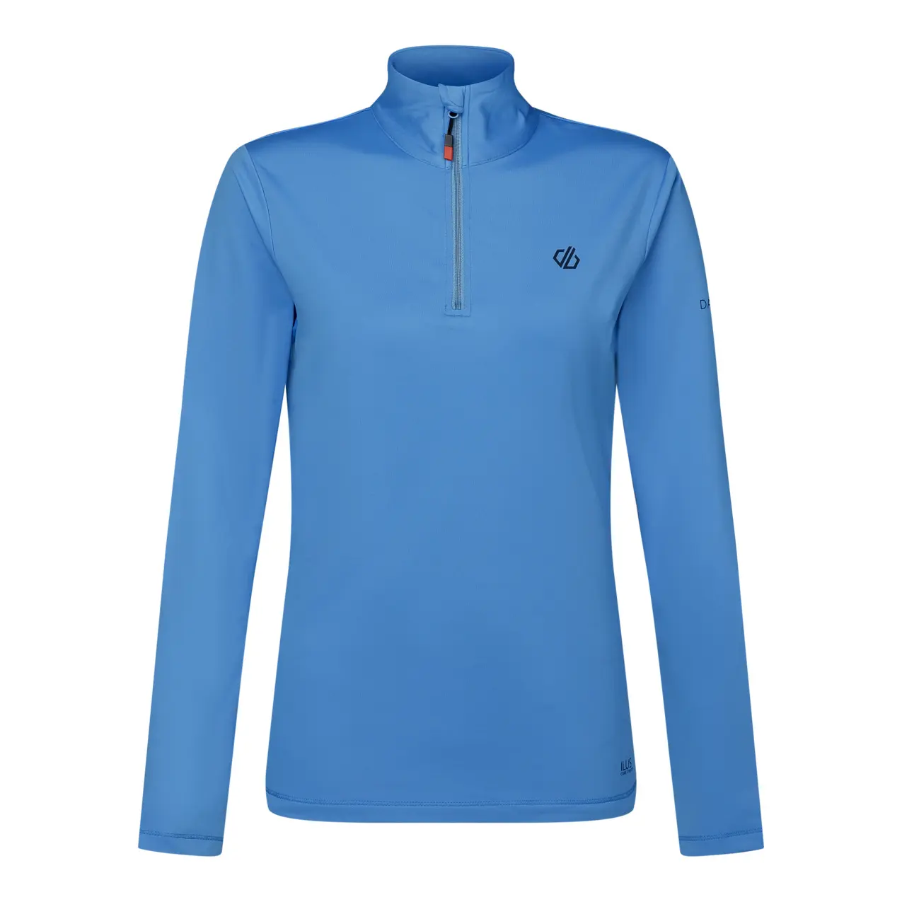 Maglia a maniche lunghe da donna Dare 2B Lowline II