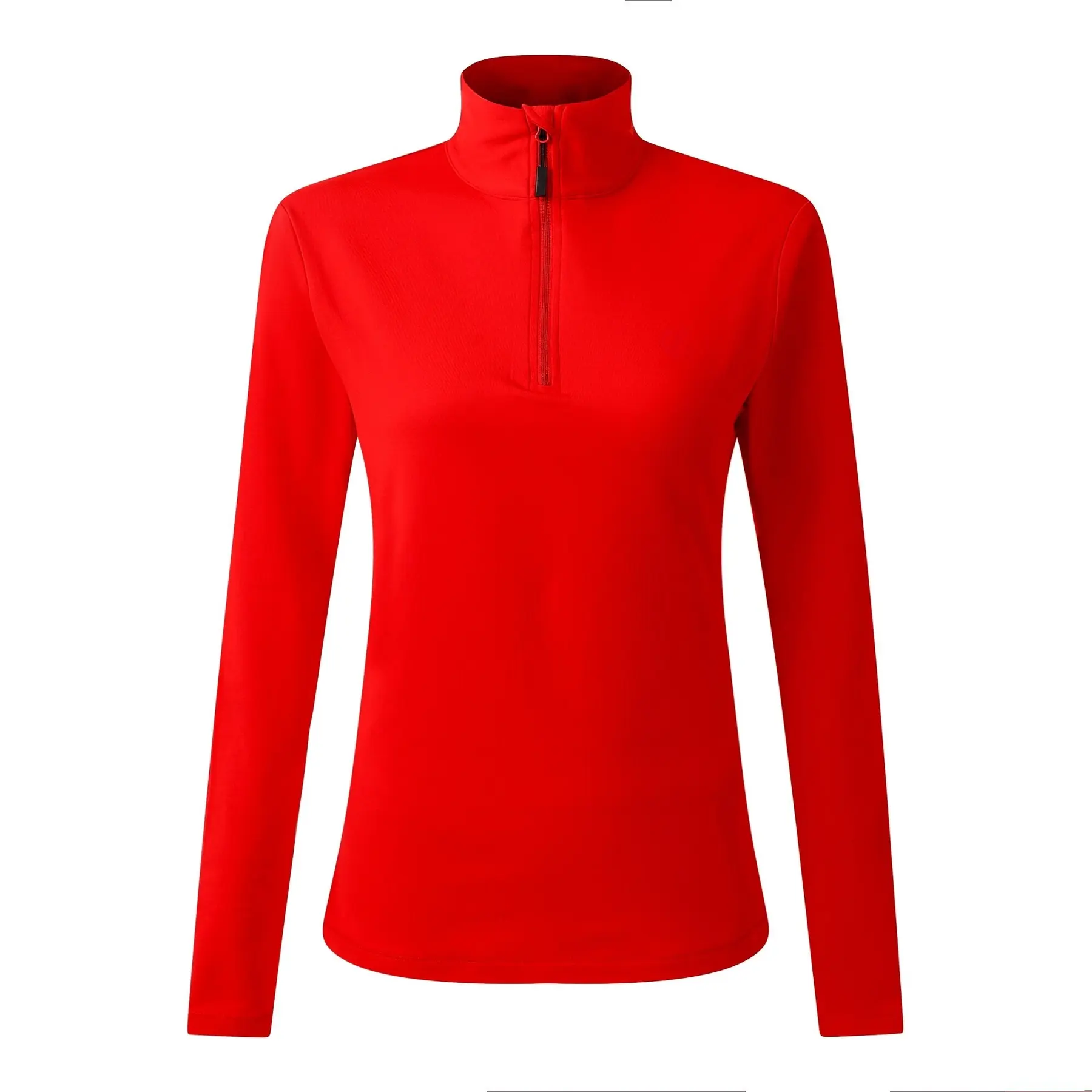Maglia stretch 1/2 zip donna Dare 2B Lowline II