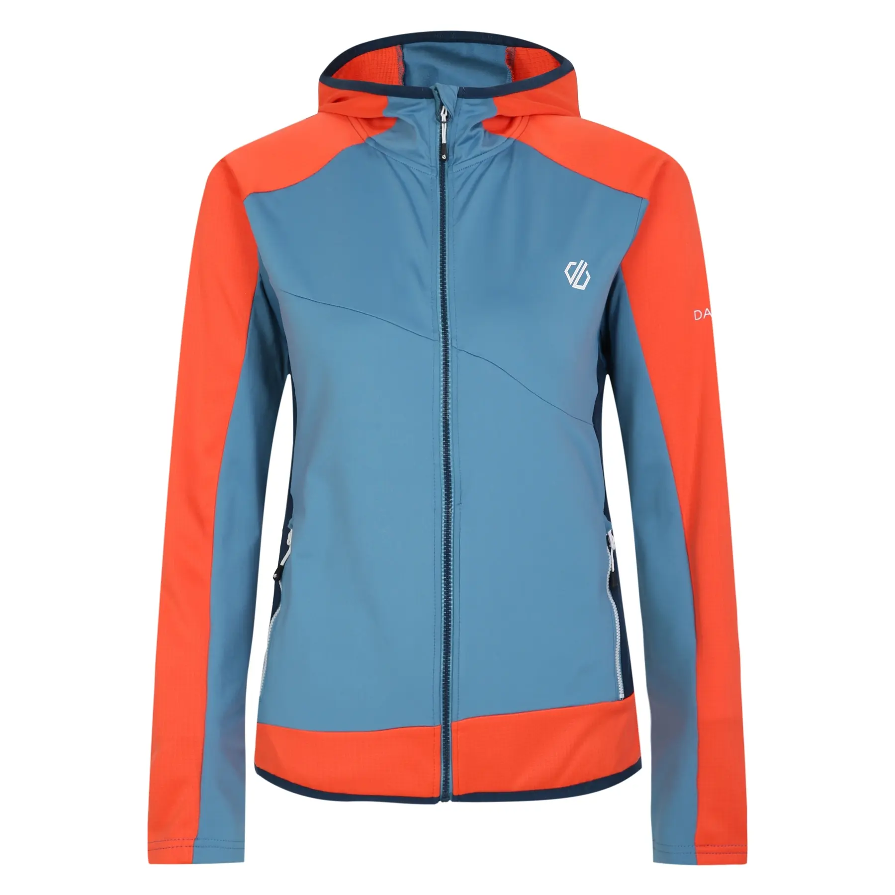 Giacca con cappuccio da donna Dare 2B Traversing