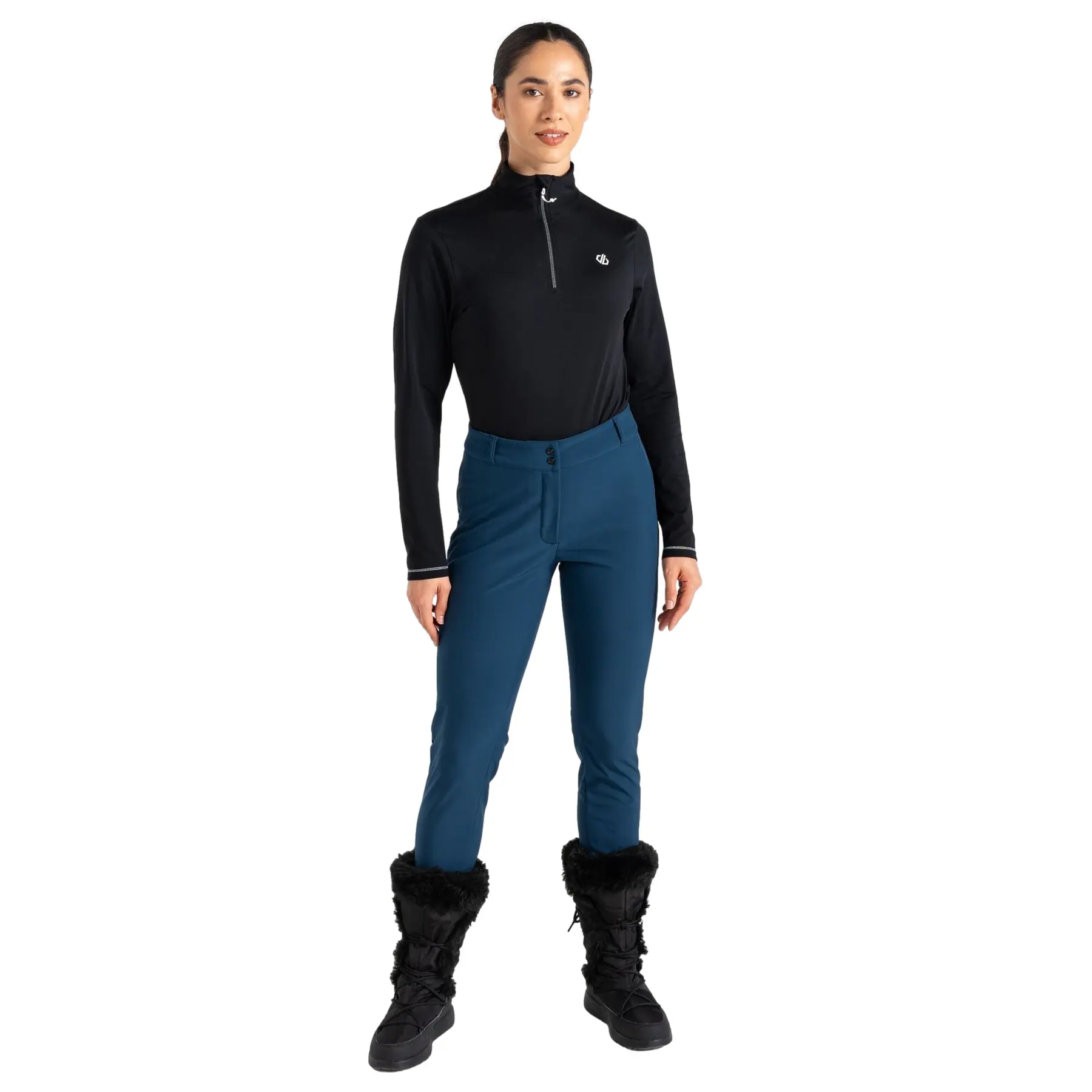 Pantaloni da sci da donna Dare 2B Upshape IV