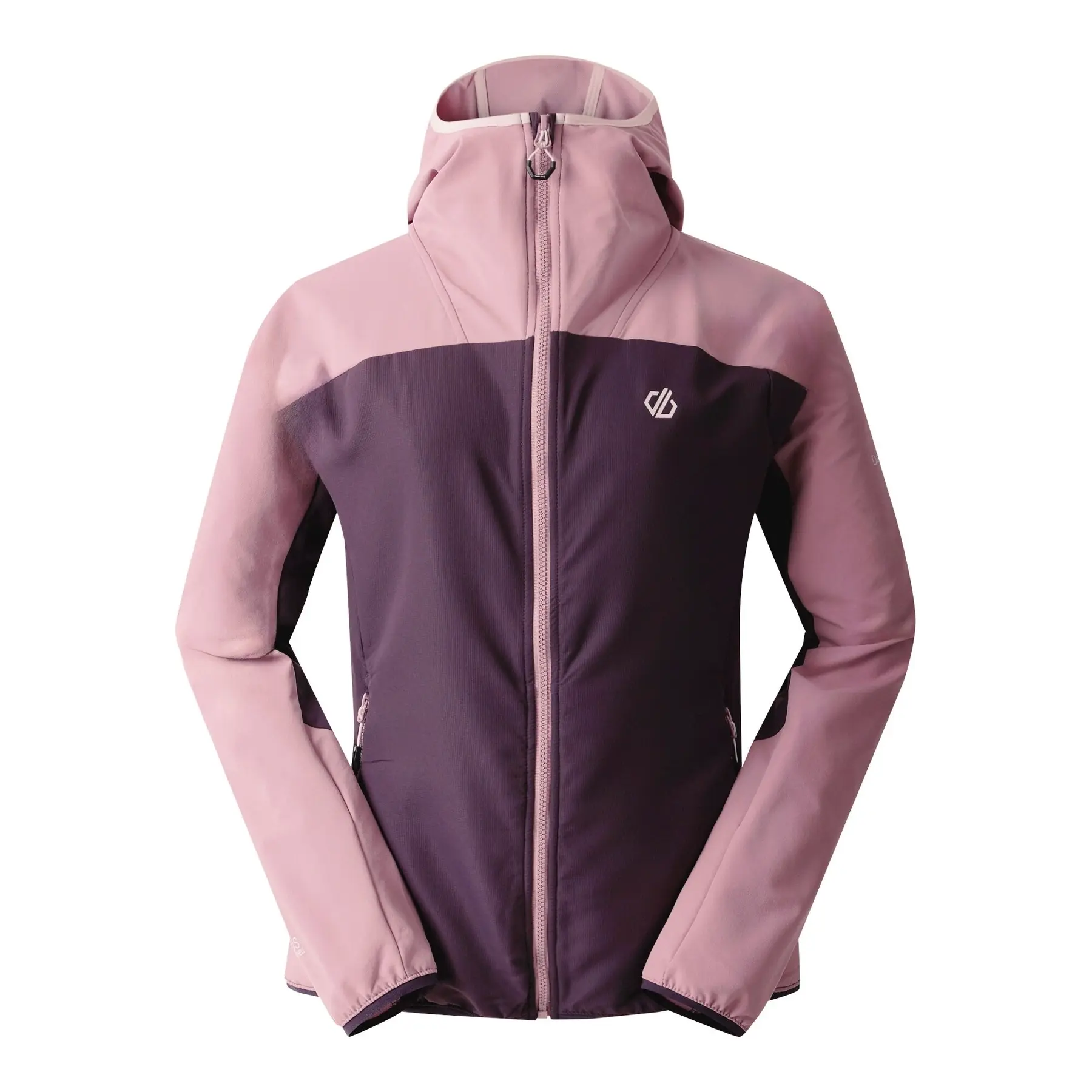 Dames wandeljack Dare 2B Ardently