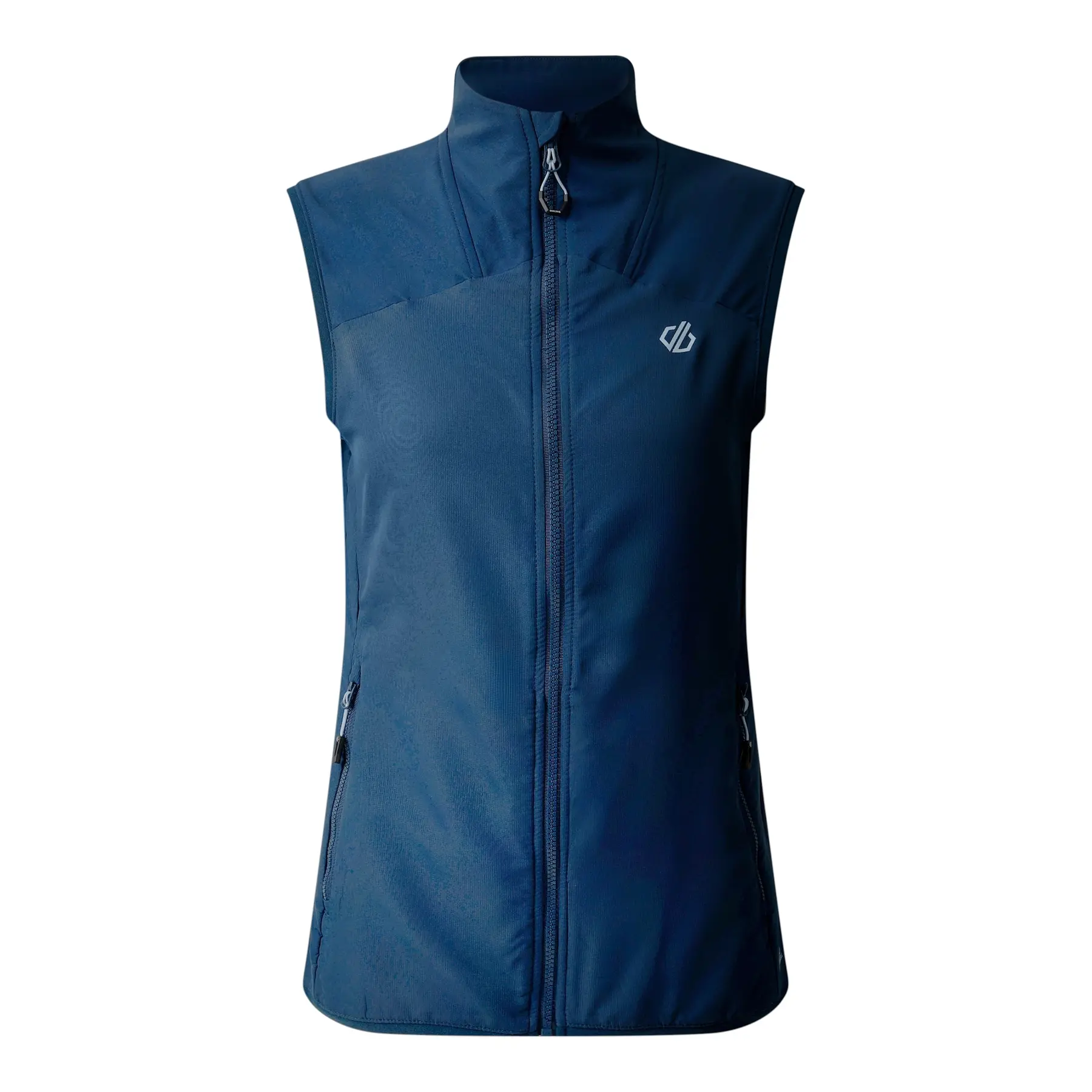 Women's sleeveless hiking vest Dare 2B Ardently