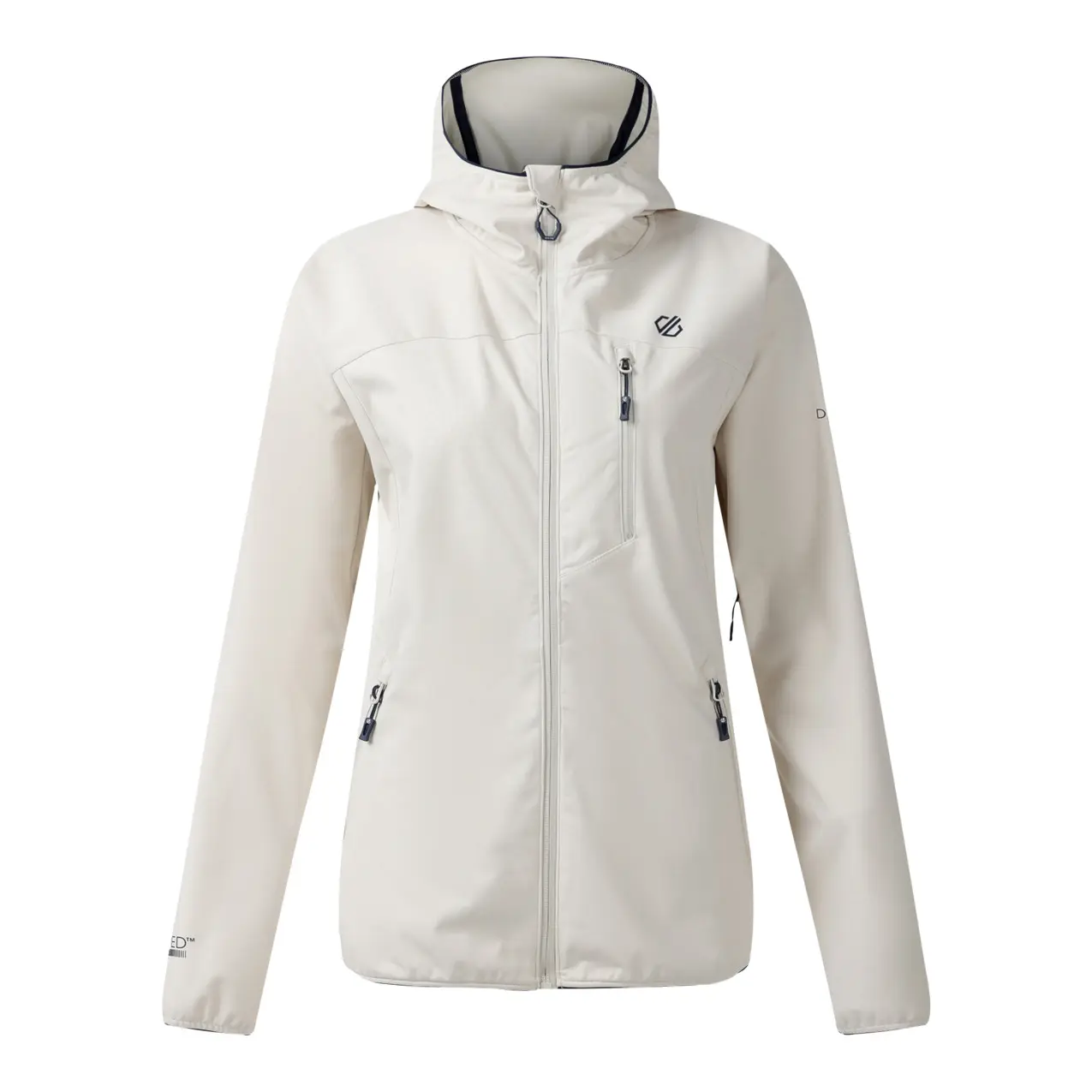 Giacca a vento softshell donna Dare 2B Lexan III