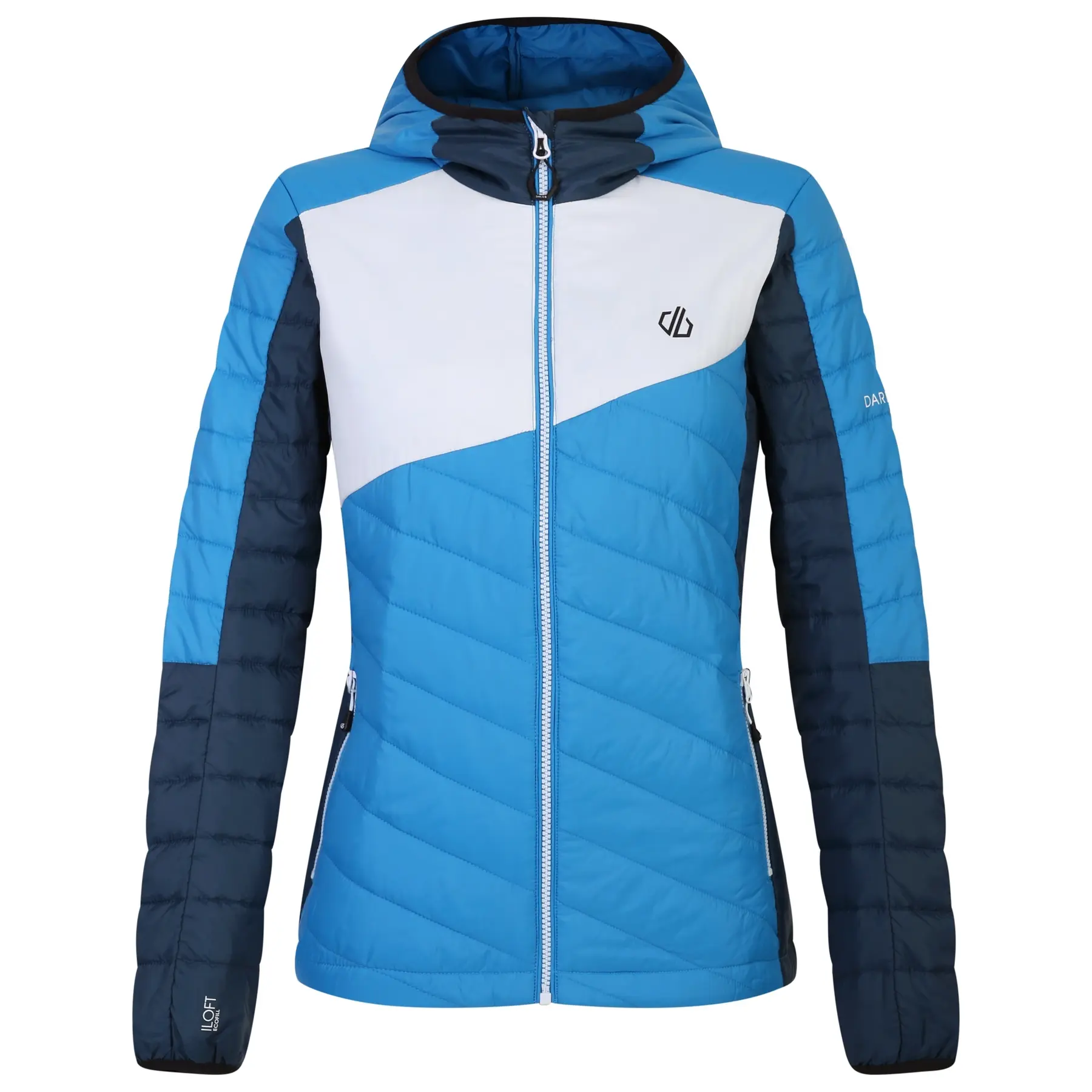 Wanderjacke Damen Dare 2B Ascending
