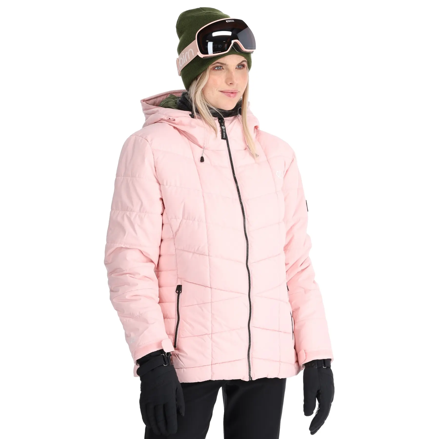 Dames ski jas Dare 2B Blindside