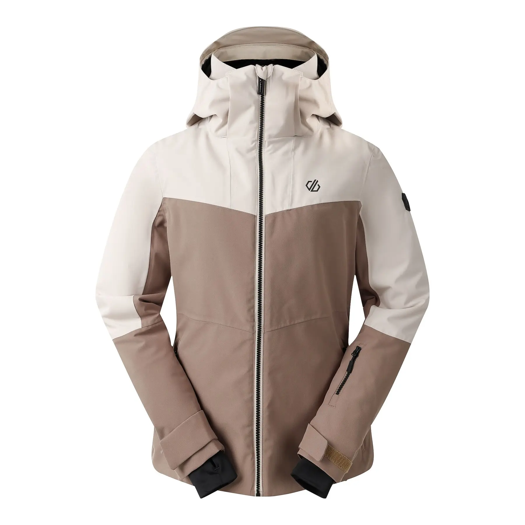 Giacca da sci con cappuccio da donna Dare 2B Iced