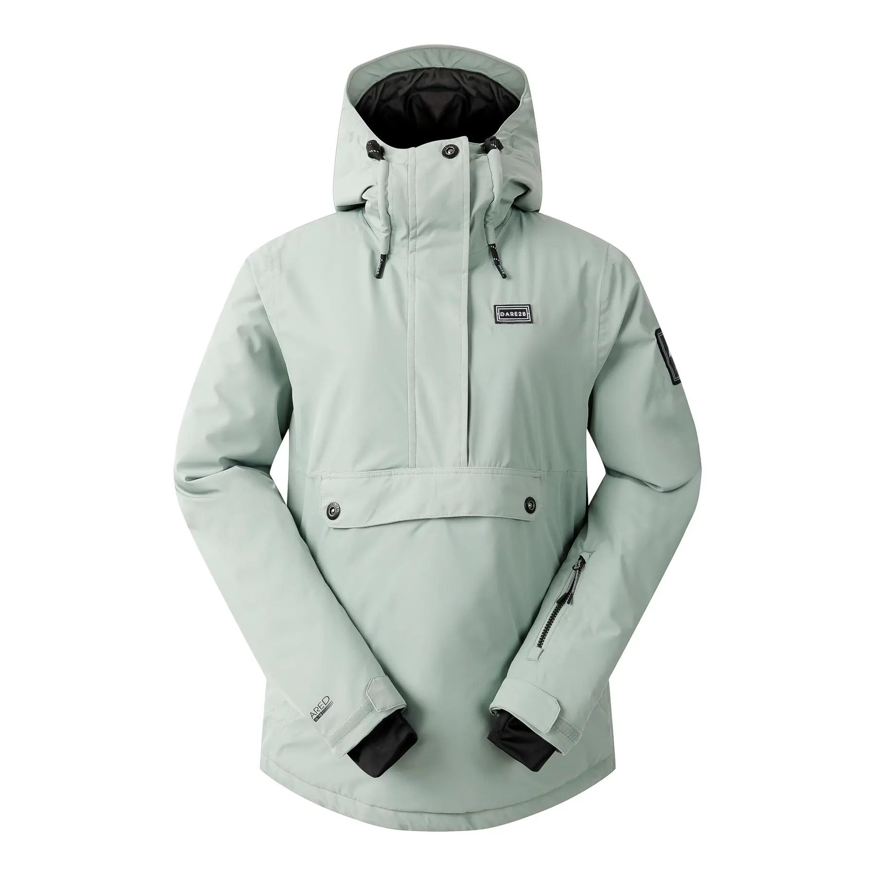 Giacca da sci da donna Dare 2B Snowburst II Overhead