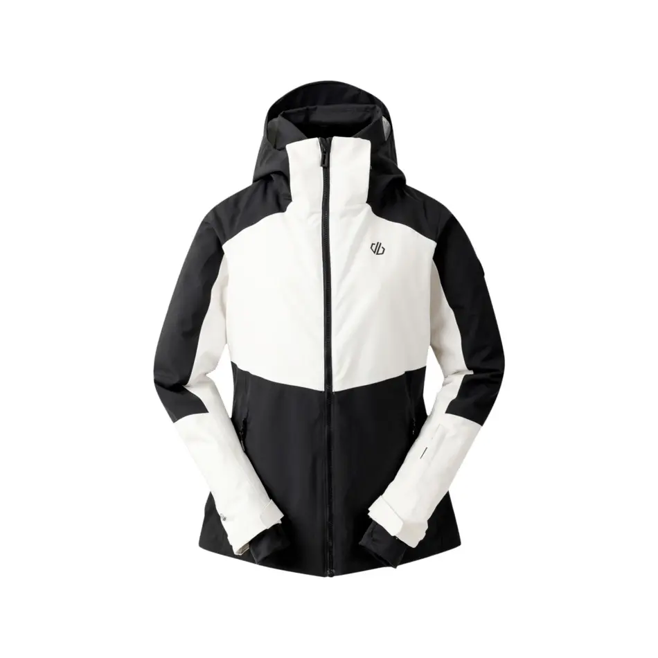 Dames ski jas Dare 2B Flurry II