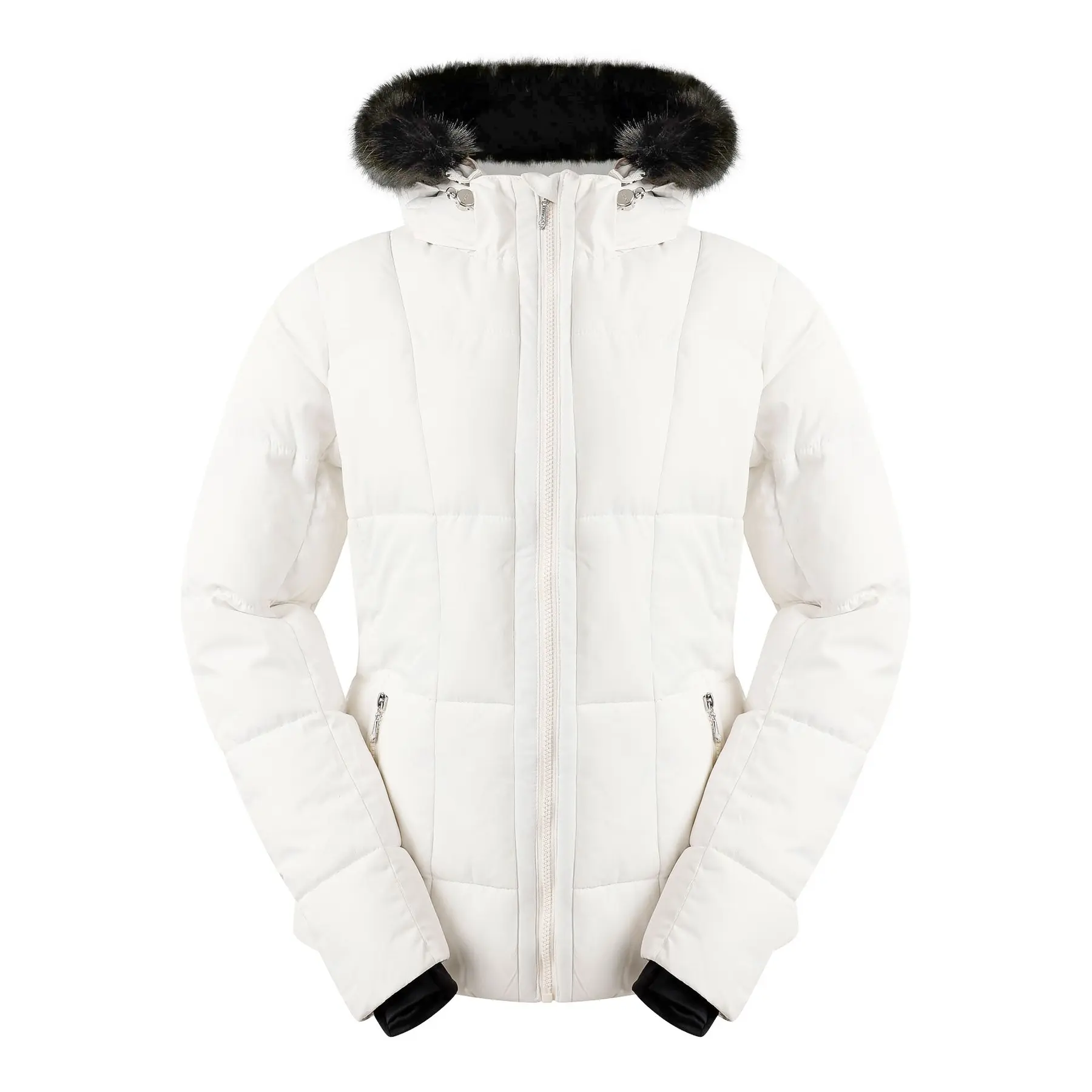 Skijacke mit Kapuze, Damen Dare 2B Glamourize VI