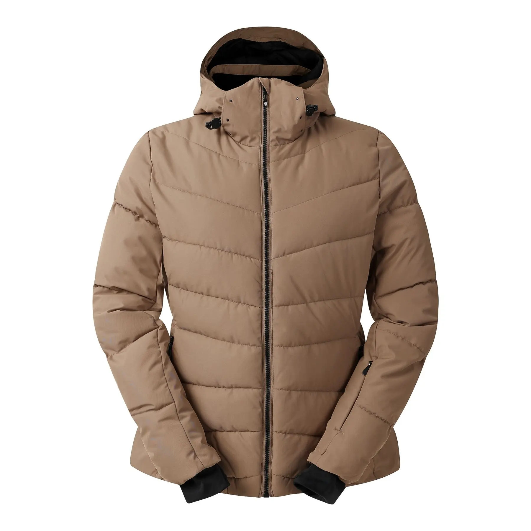 Piumino con cappuccio da donna Dare 2B Glacier