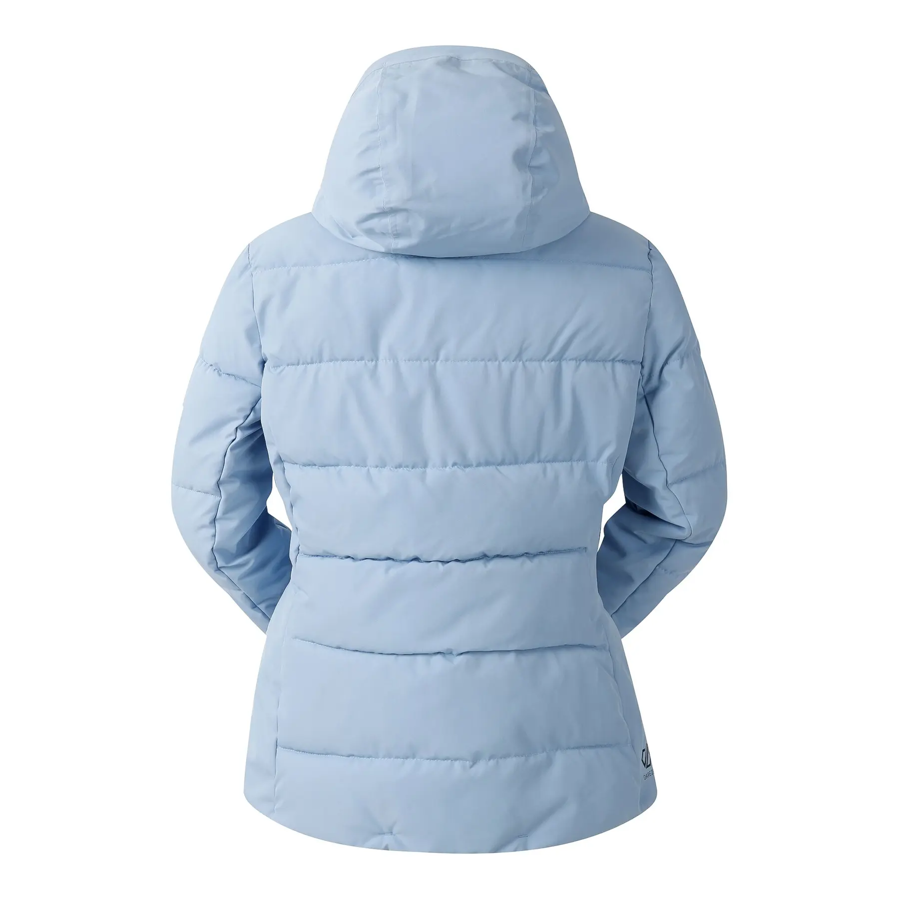 Damesjack met capuchon Dare 2B Glacier