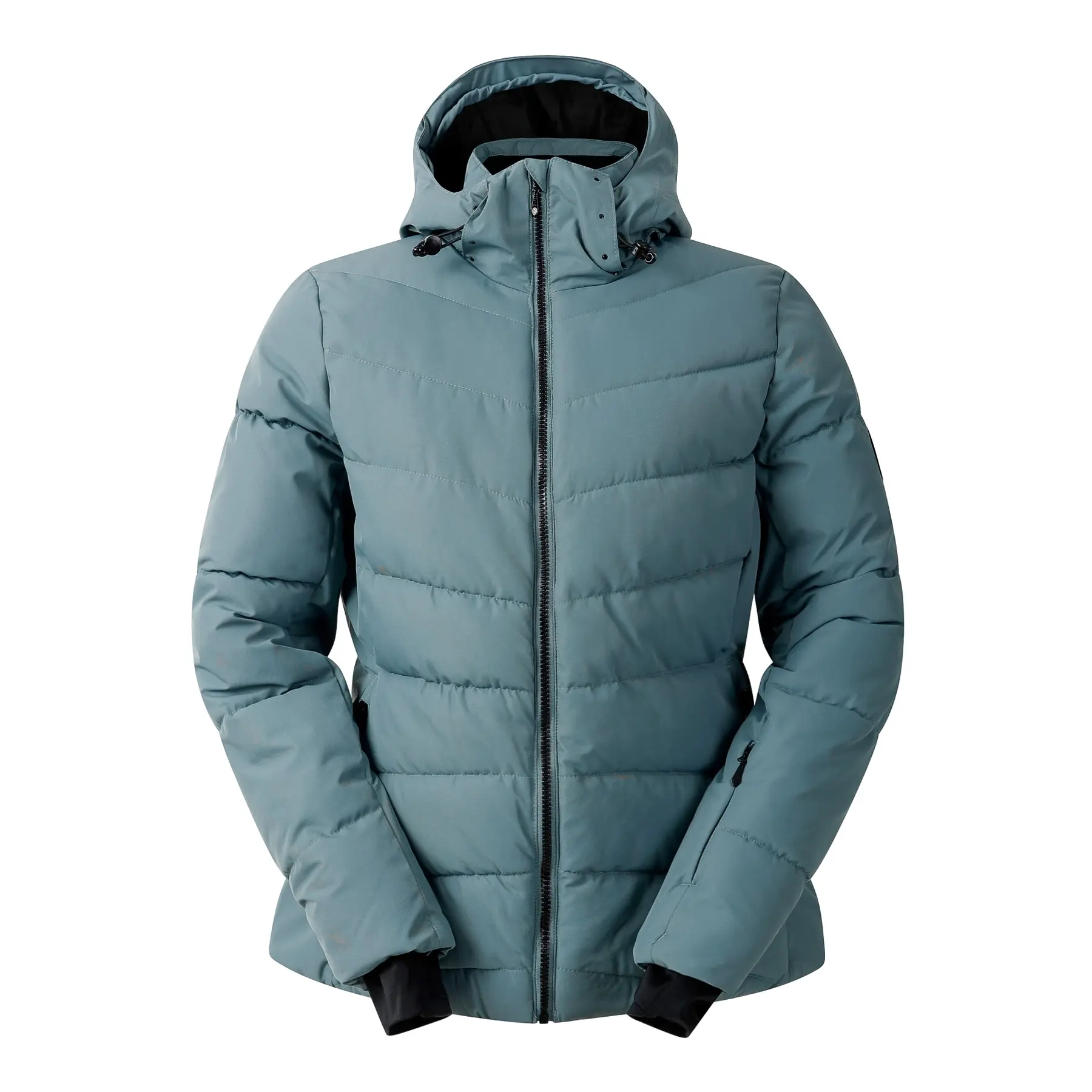 Piumino con cappuccio da donna Dare 2B Glacier