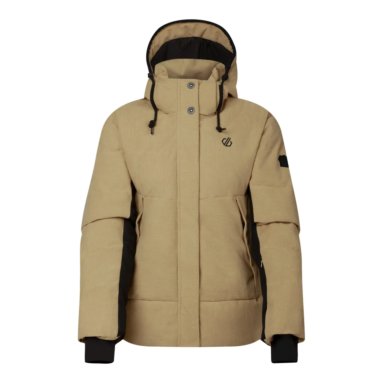 Piumino con cappuccio da donna Dare 2B Neve