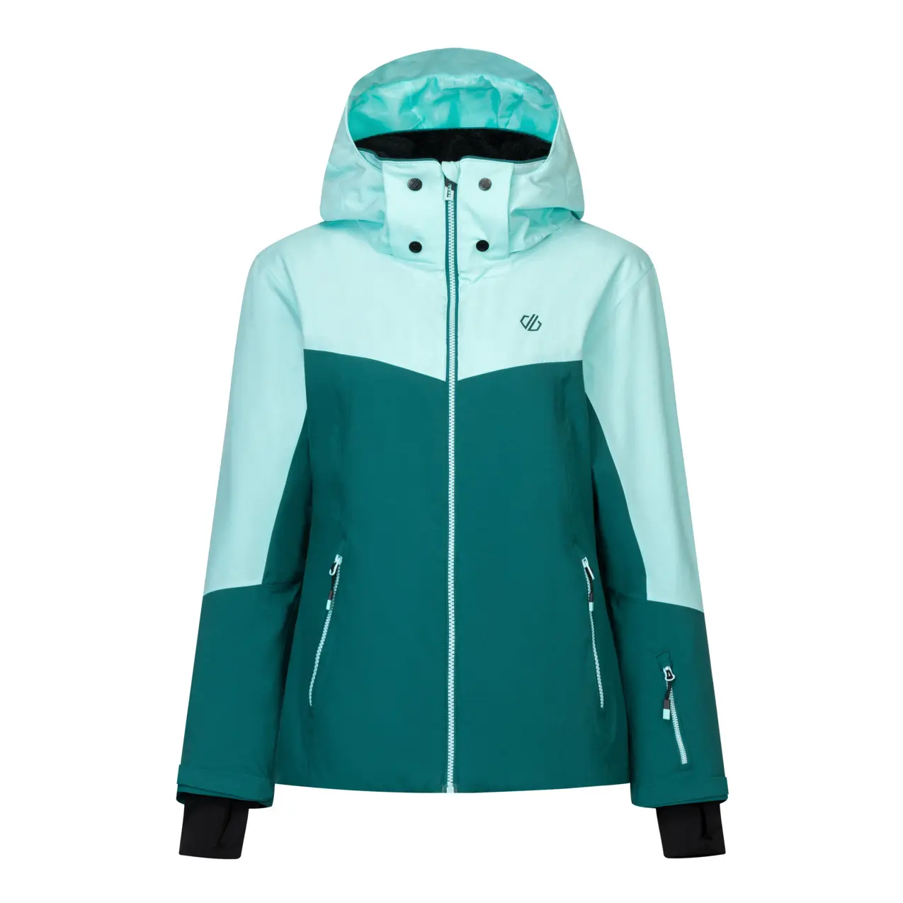 Dames ski jas Dare 2B Flurry III