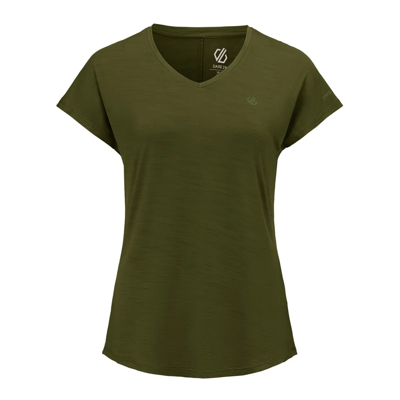 Maglia da donna Dare 2B Vigilant
