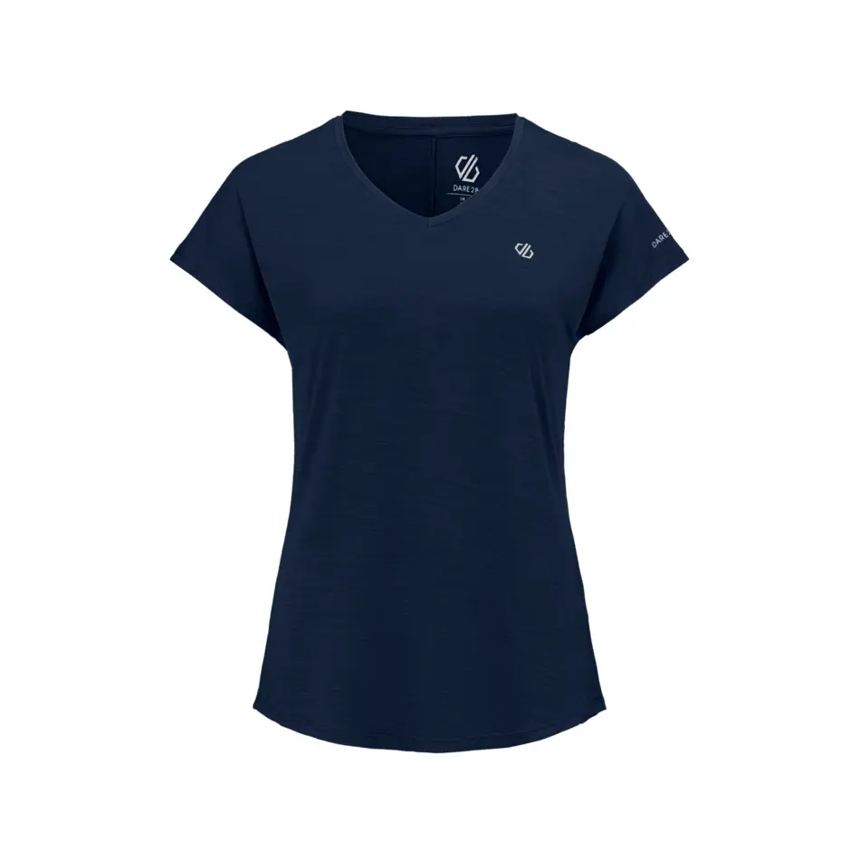 T-shirt da donna Dare 2B Vigilant