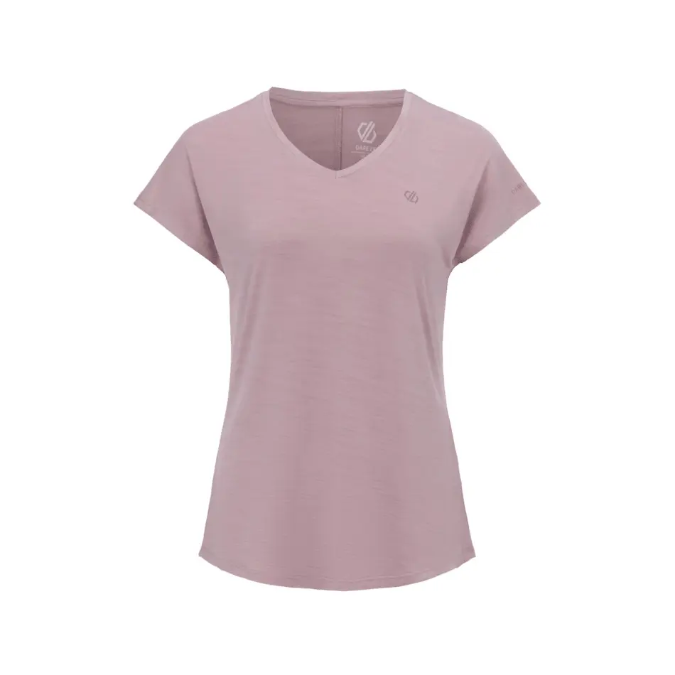 T-shirt da donna Dare 2B Vigilant