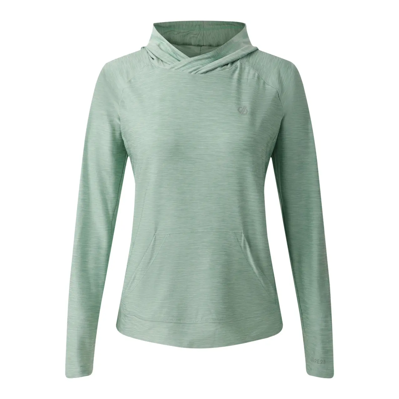 Felpa con cappuccio da donna Dare 2B Sprint City