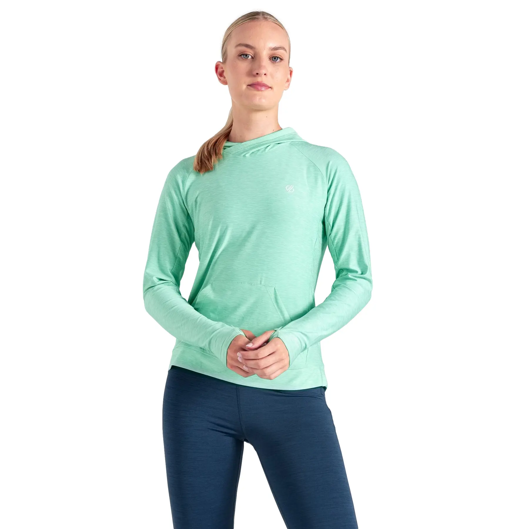 Dames Hoodie Dare 2B Sprint City
