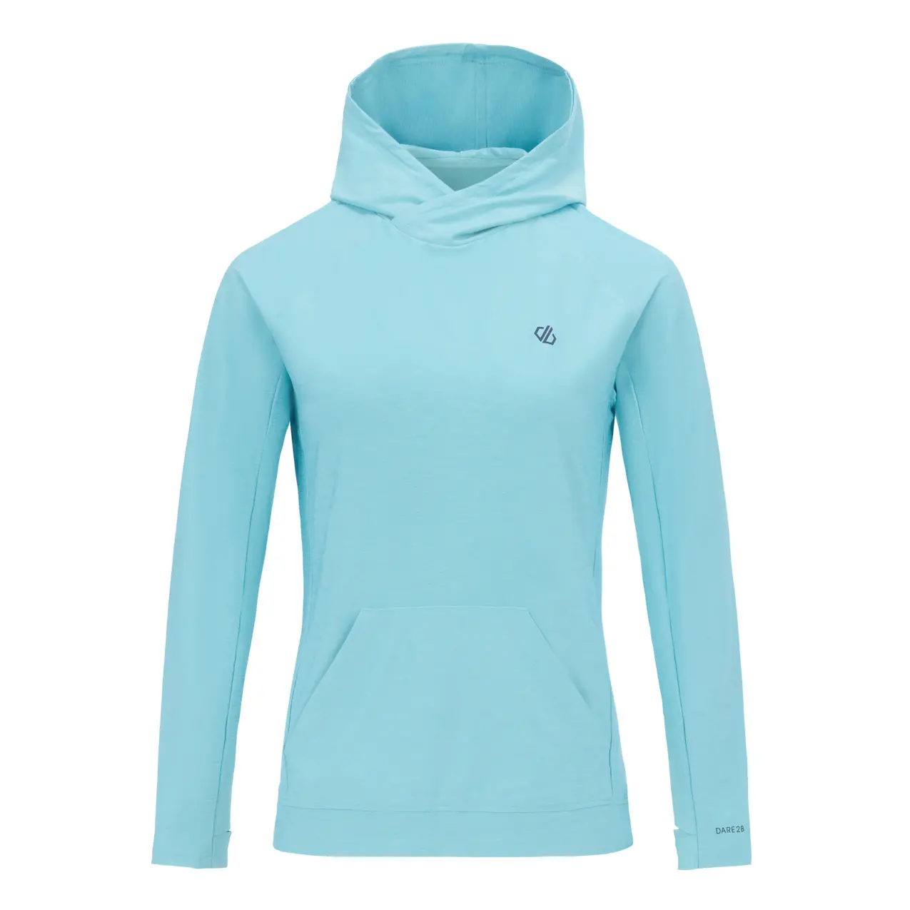 Felpa con cappuccio da donna Dare 2B Sprint City
