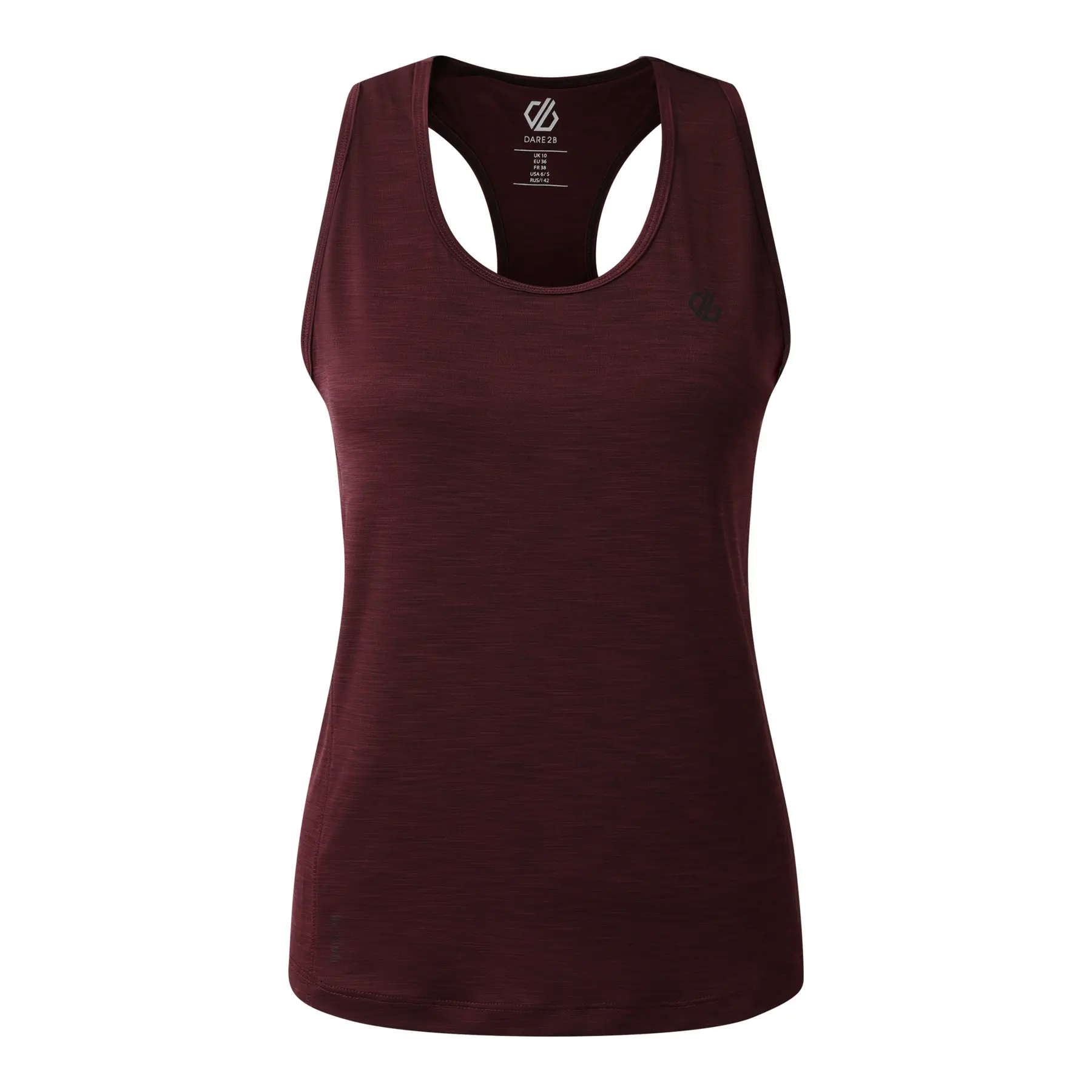 Canottiera da donna Dare 2B Modernize II