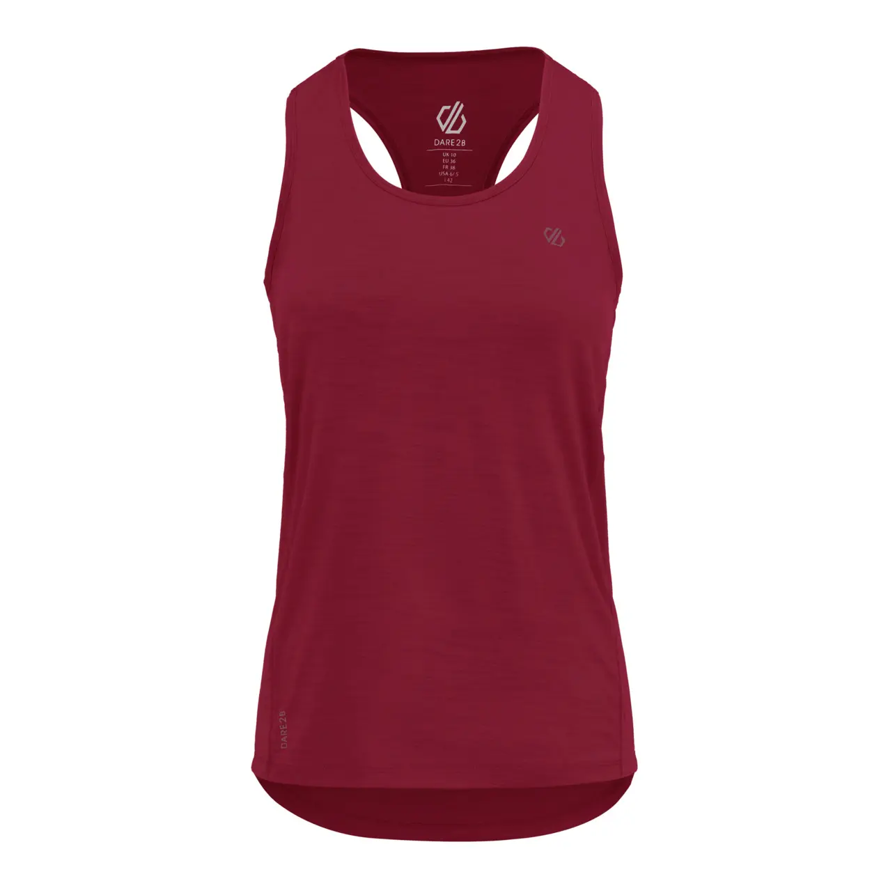 Damen-Top Dare 2B Modernize II