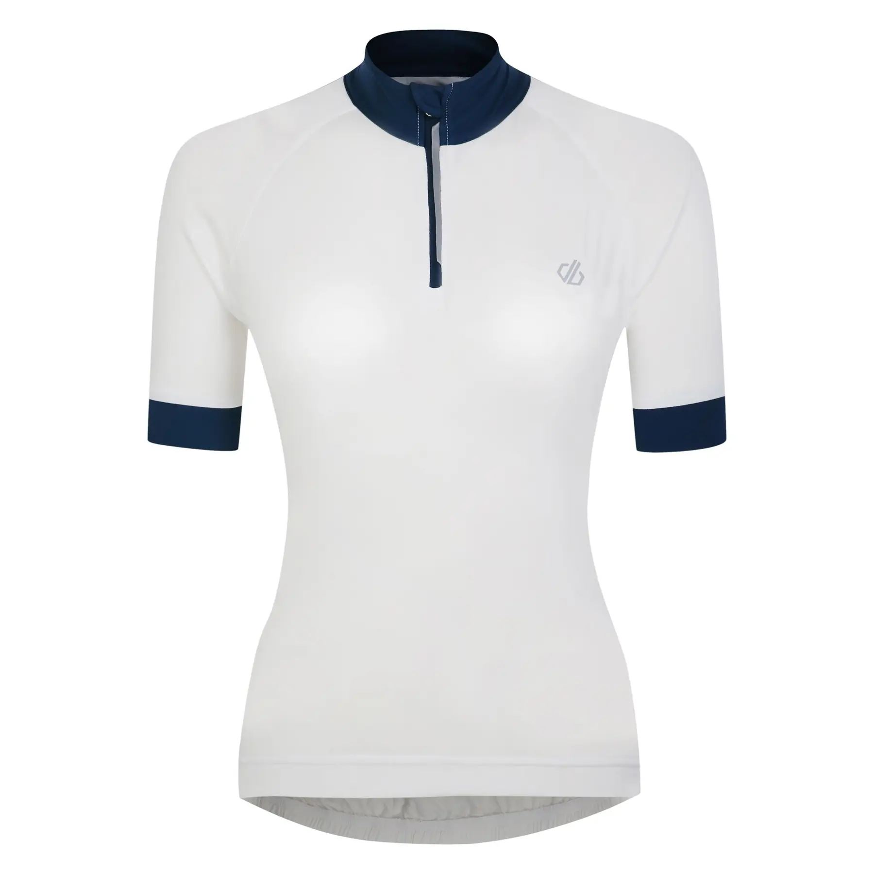 Dames lichaamsspecifiek shirt Dare 2B Pedal Through It II