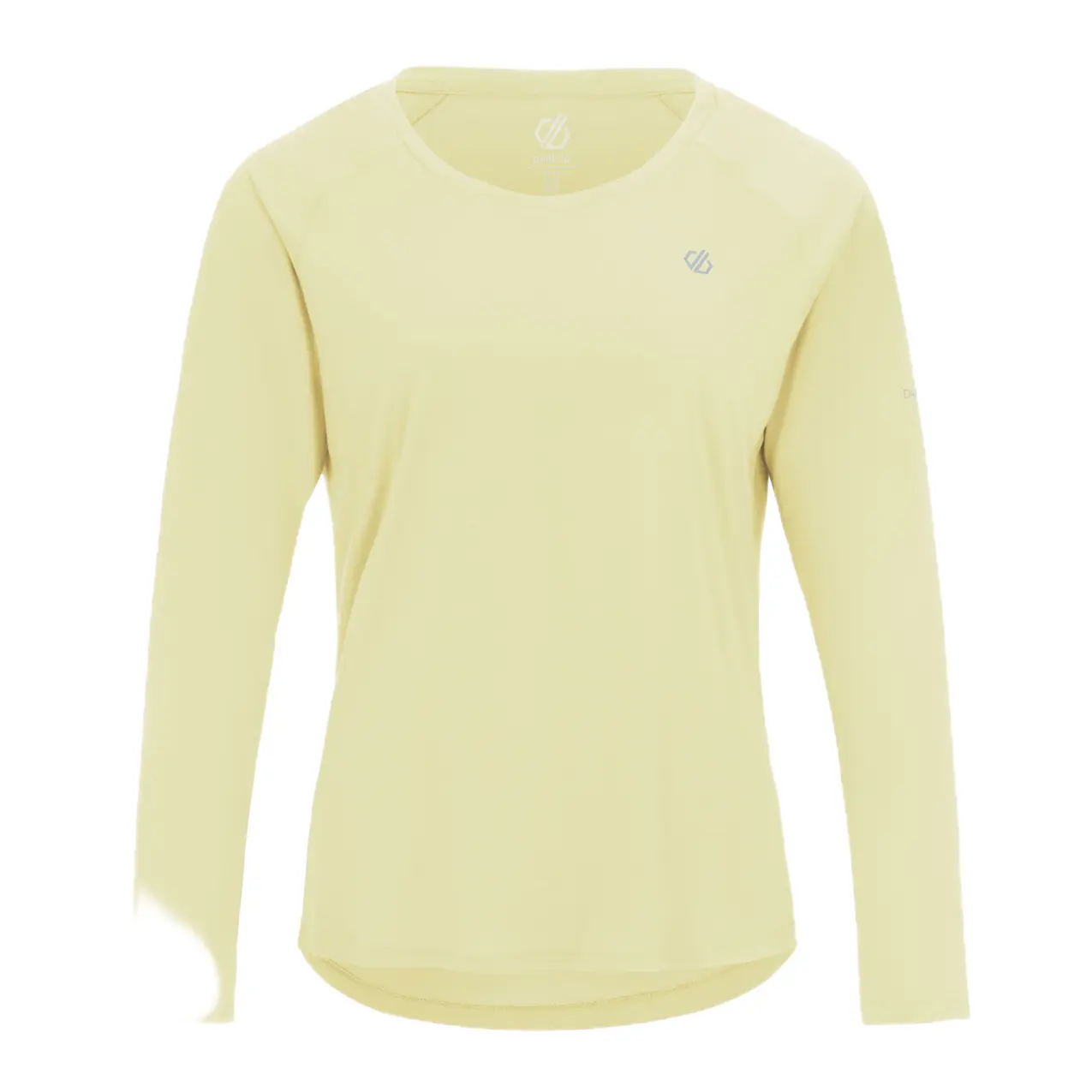 Drill top allenamento a maniche lunghe da donna Dare 2B Nimble