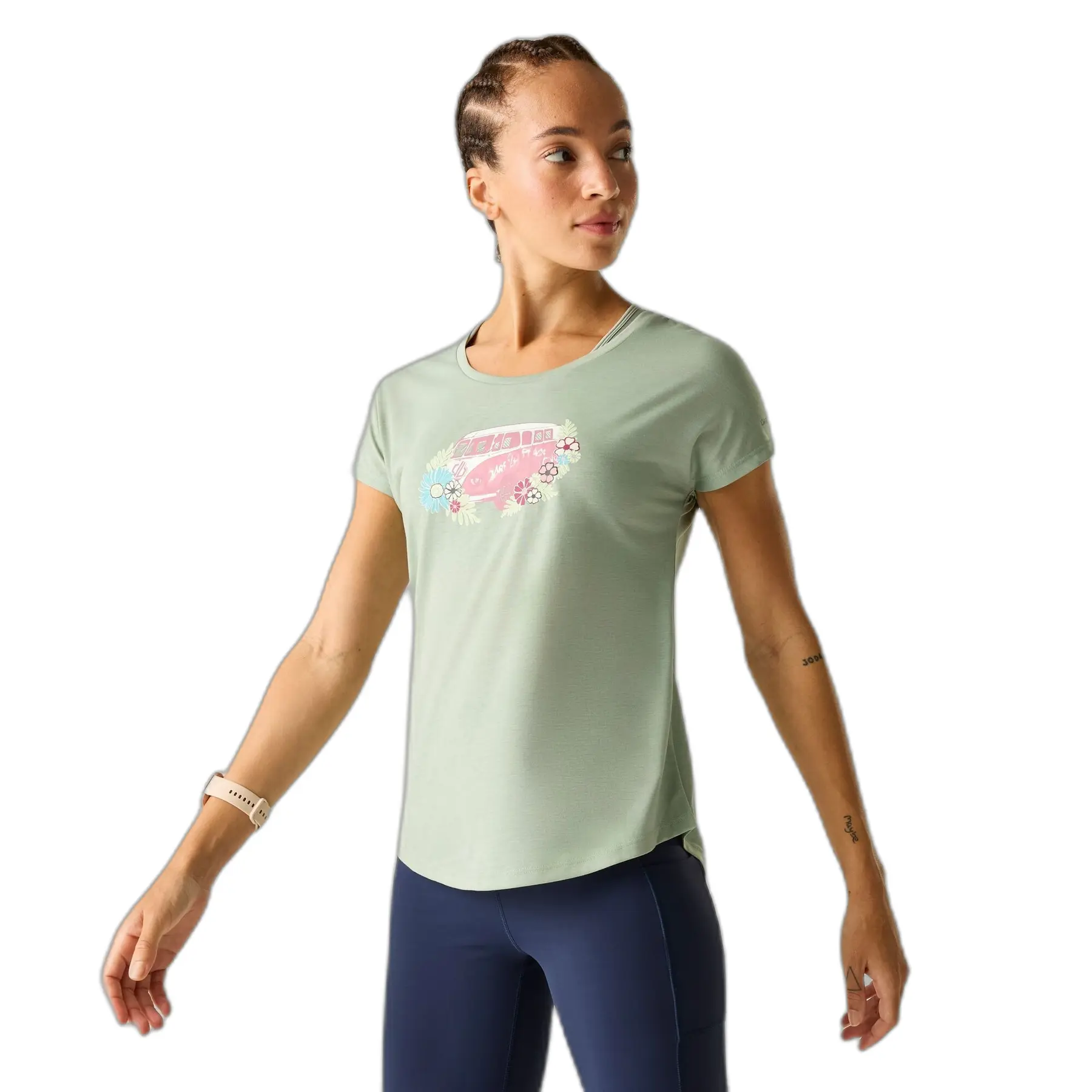 T-shirt da donna Dare 2B Serenity