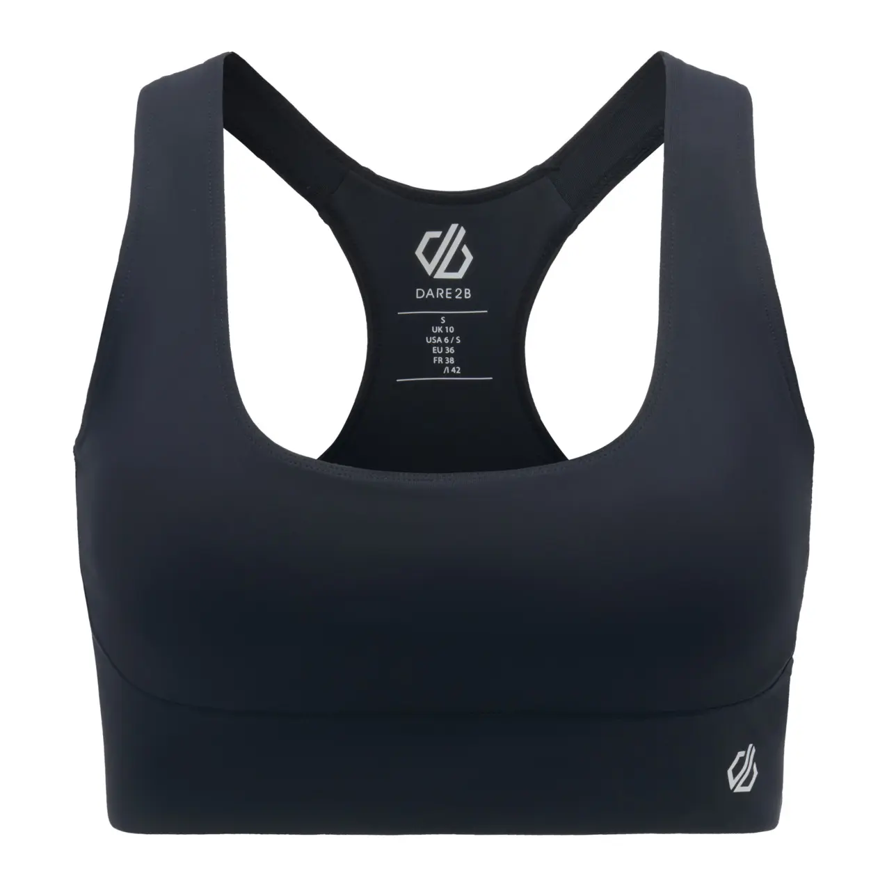 Reggiseno sportivo Dare 2B Influential