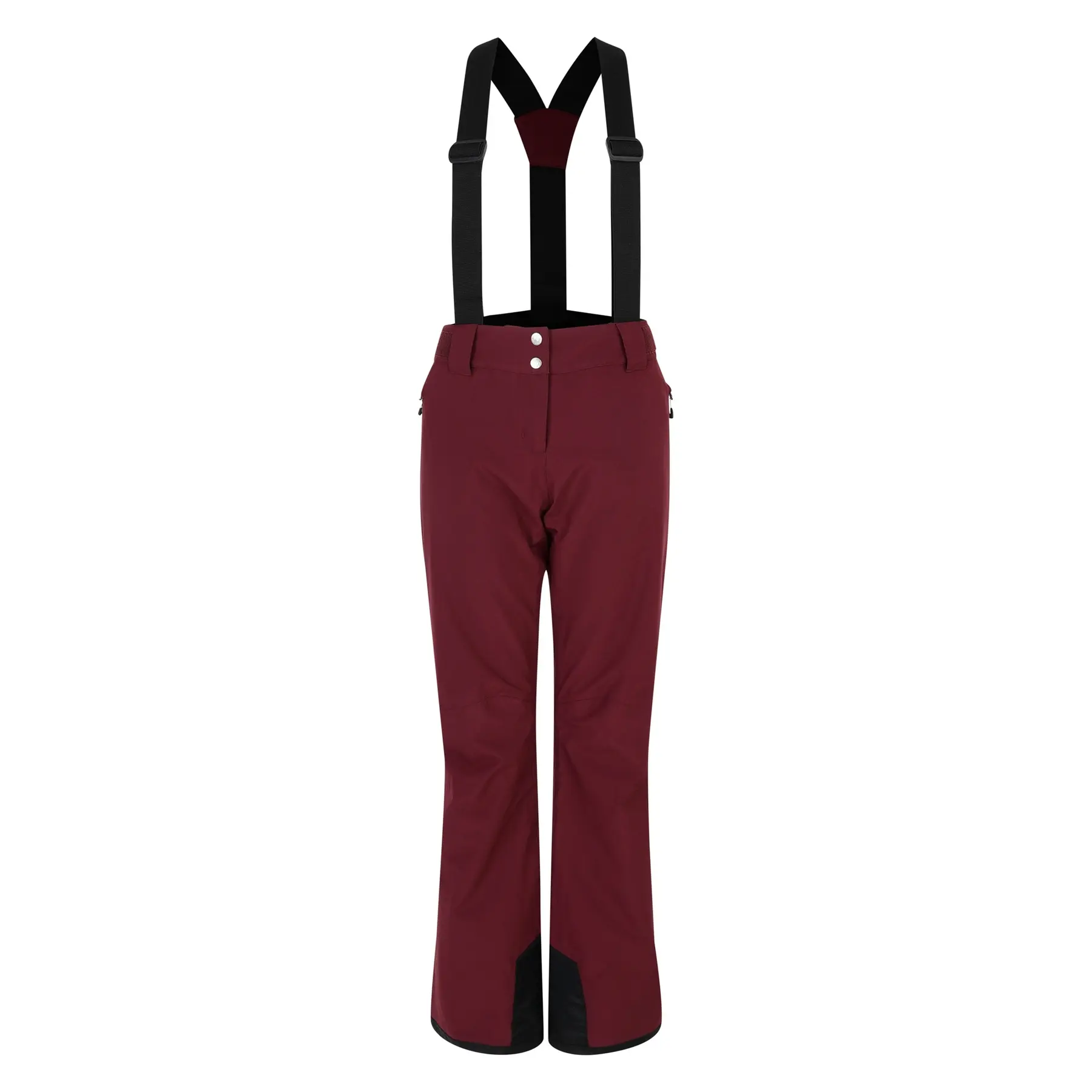Pantaloni da sci da donna Dare 2B Effused II