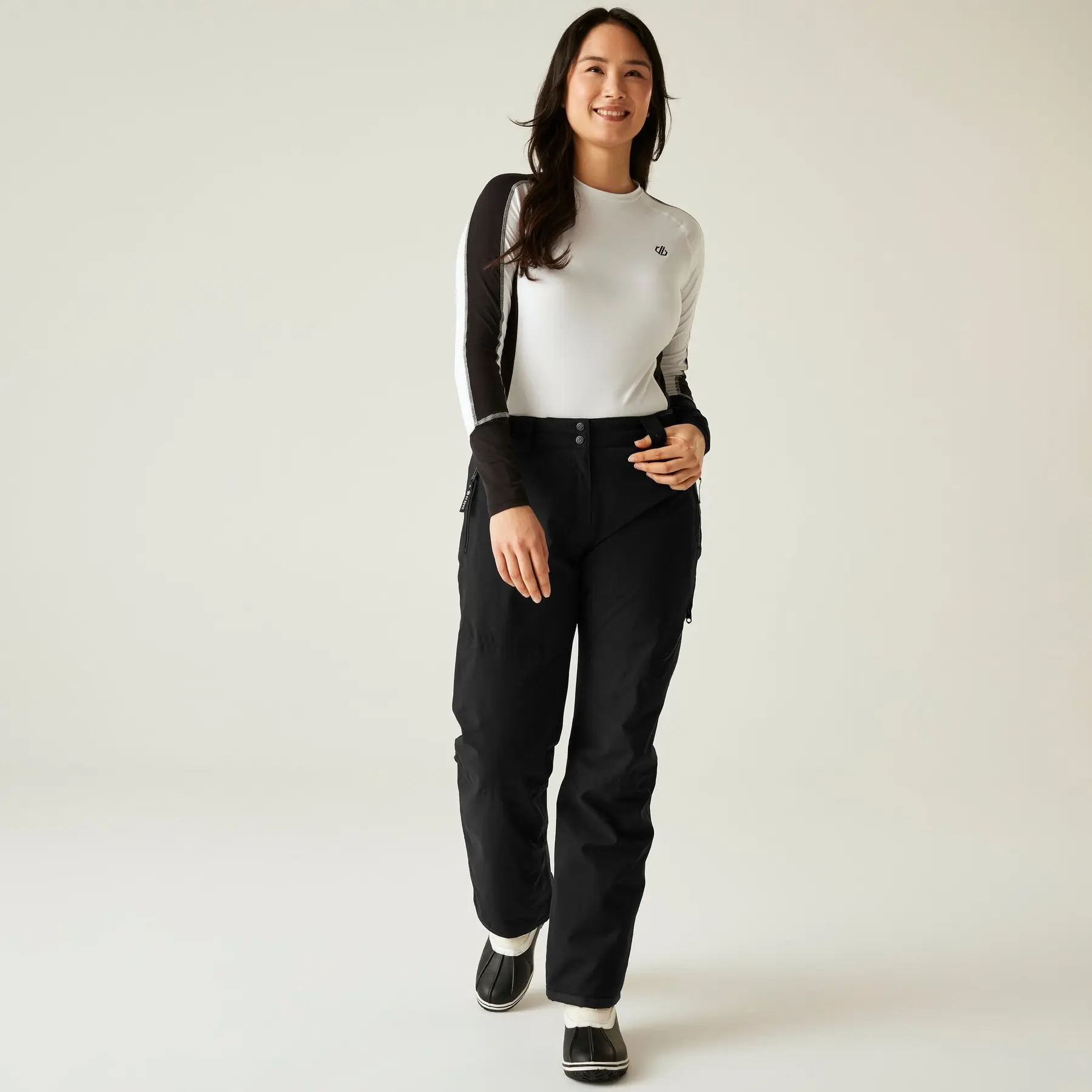 Pantaloni da sci da donna Dare 2B Ice