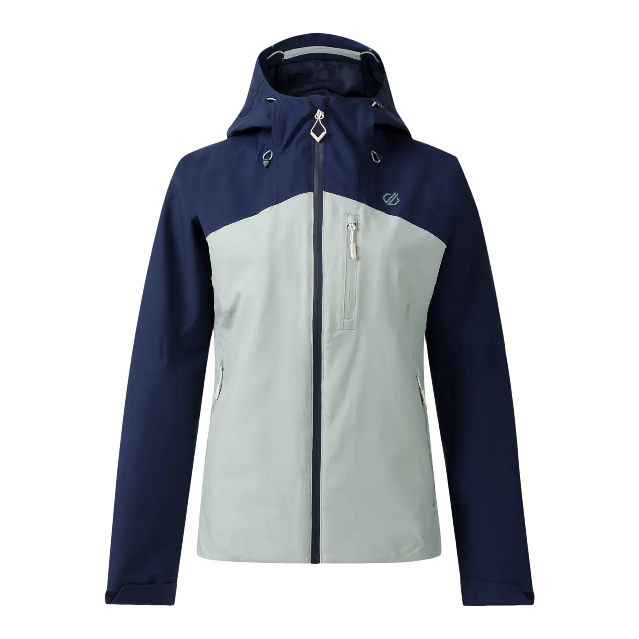 Chaqueta de senderismo Dare 2B Torrek III