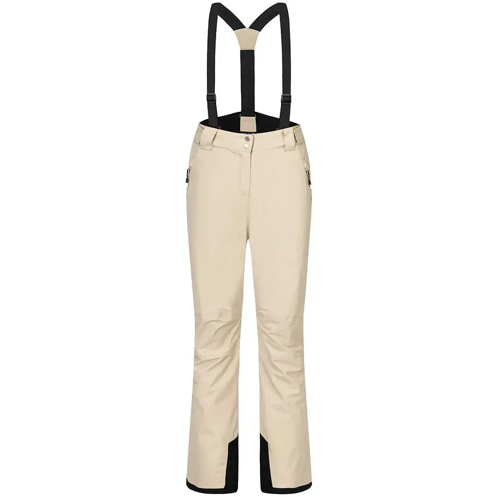 Pantaloni da sci con bretelle da donna Dare 2B Diminish II