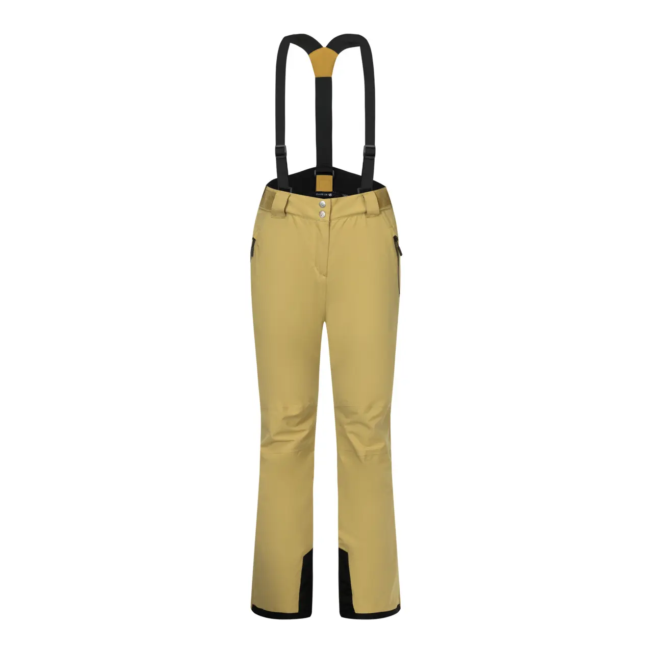 Pantaloni da sci con bretelle da donna Dare 2B Diminish II