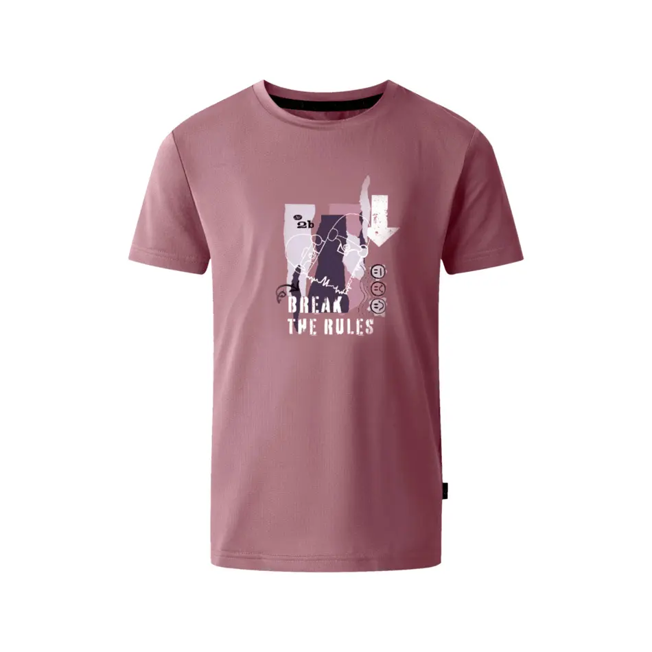 Kinder-T-shirt Dare 2B Amuse II