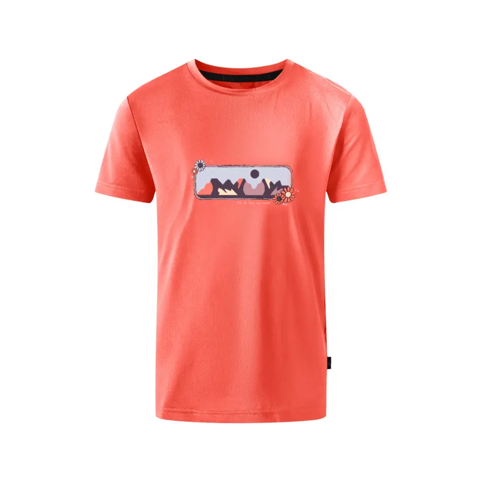 Kid's T-shirt Dare 2B Amuse II
