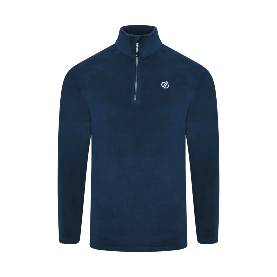 Fleece met halve rits Dare 2B Freethink II