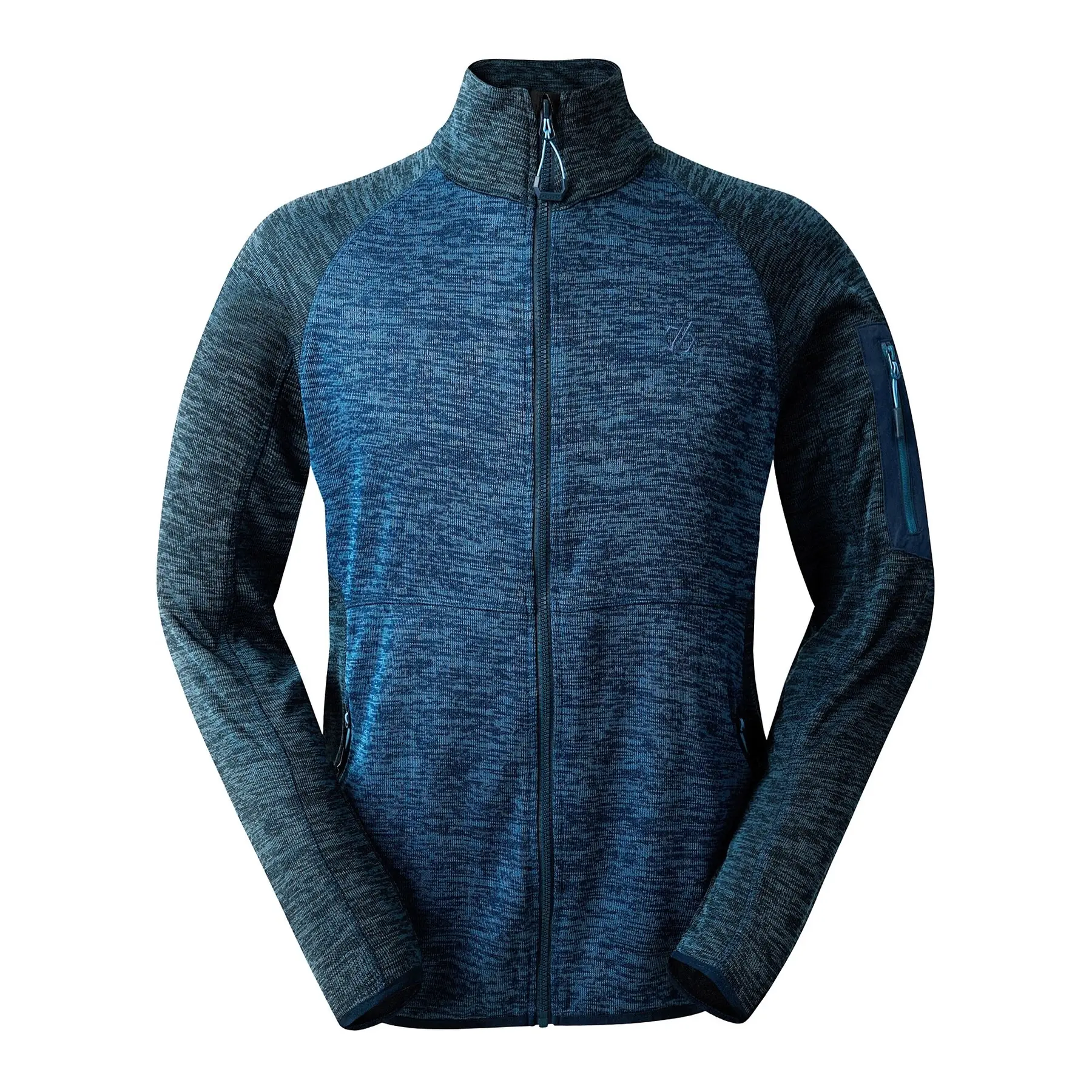 Zipped fleece Dare 2B Torrek Mountain