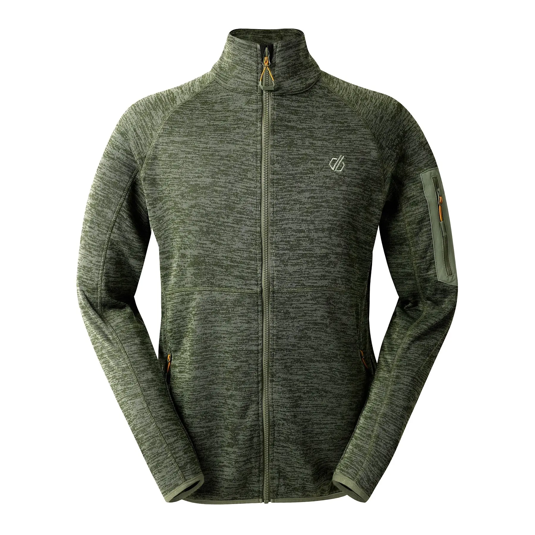 Zipped fleece Dare 2B Torrek Mountain