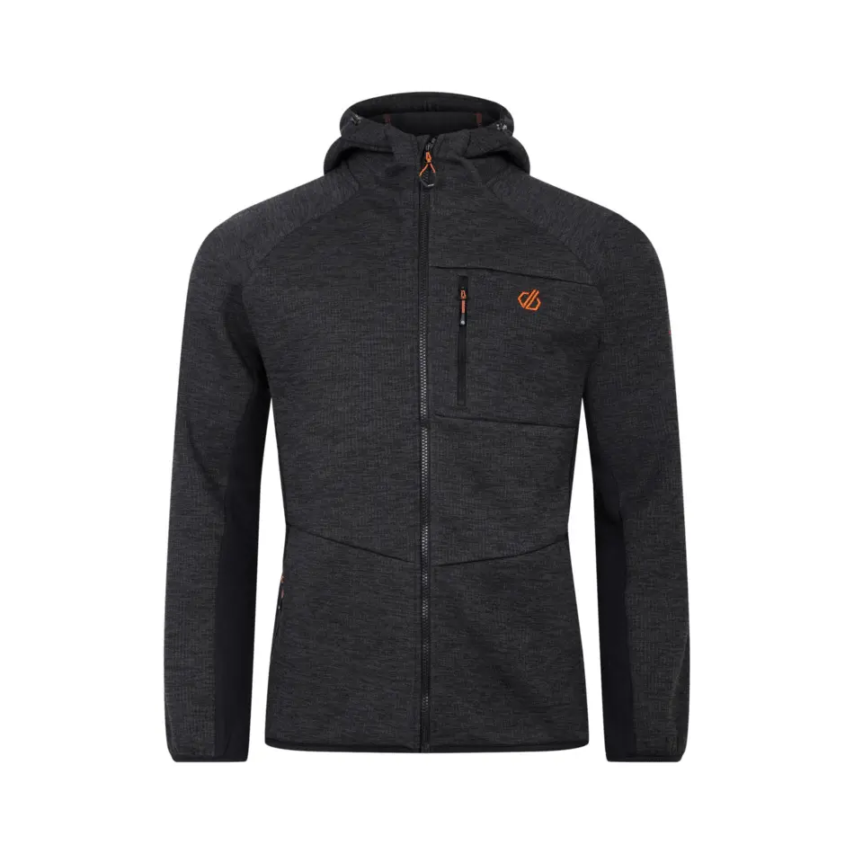 Pile con cappuccio Dare 2B Torrek Mountain Pro
